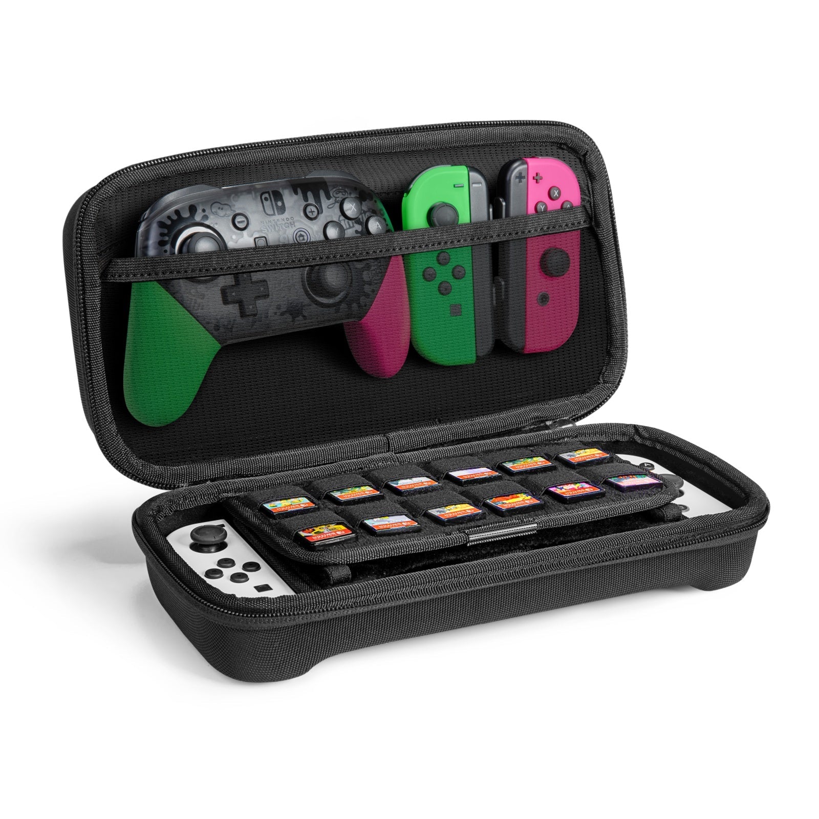 FancyCase-G05 Nintendo Switch トラベルケース