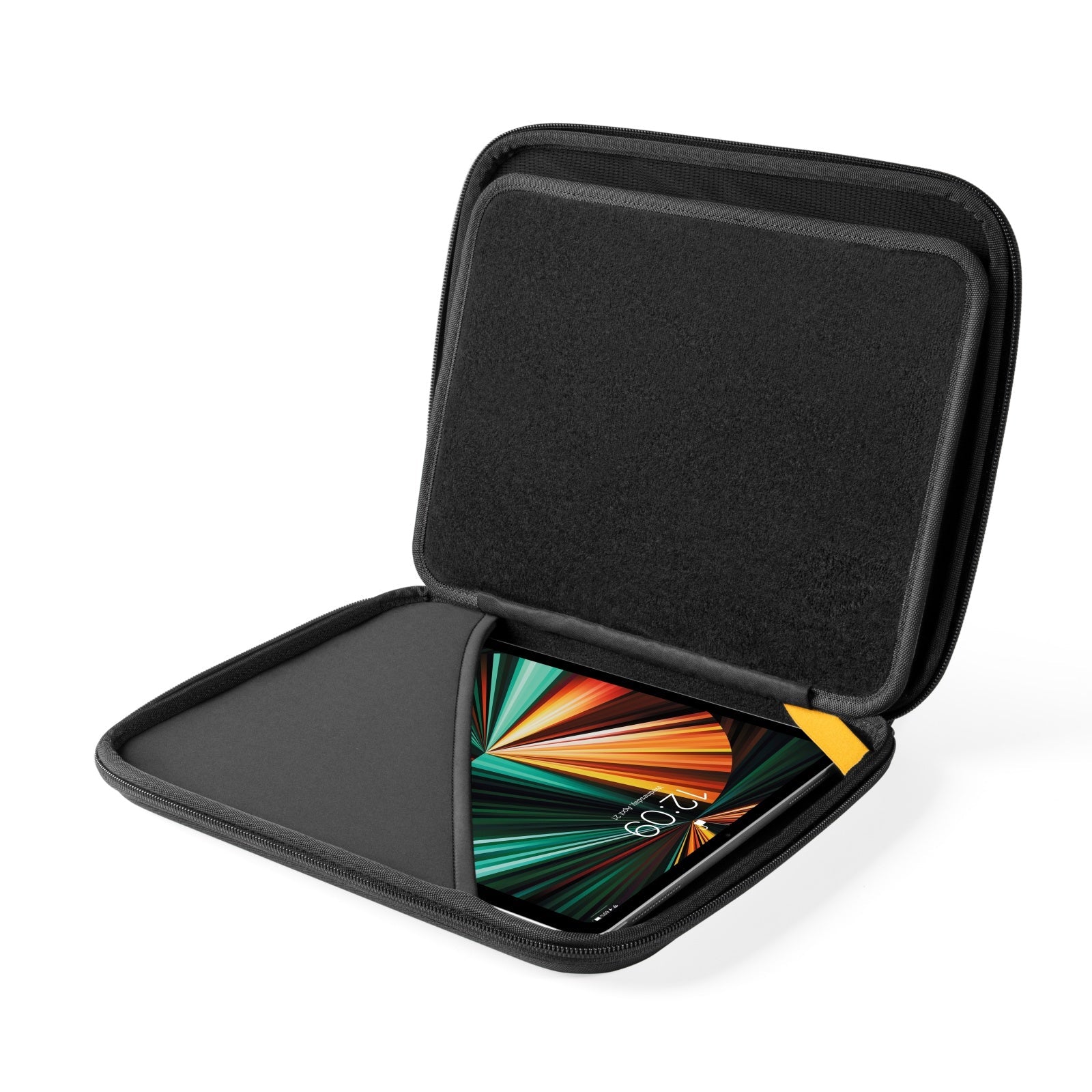 FancyCase-B06 iPad ハードケース｜13-12.9インチiPad Pro/Air対応