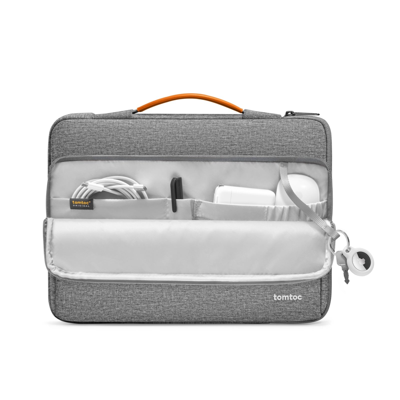 Defender-A14 パソコンケース｜15インチ MacBook Air対応