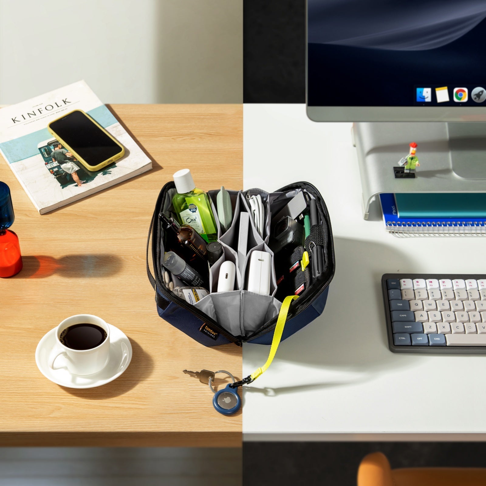 ヘッドポ―タ―ポーチ 耐水ポーチ TOFTPOUCH + タフトポーチ プラス Mサイズ tf-v219 | aso