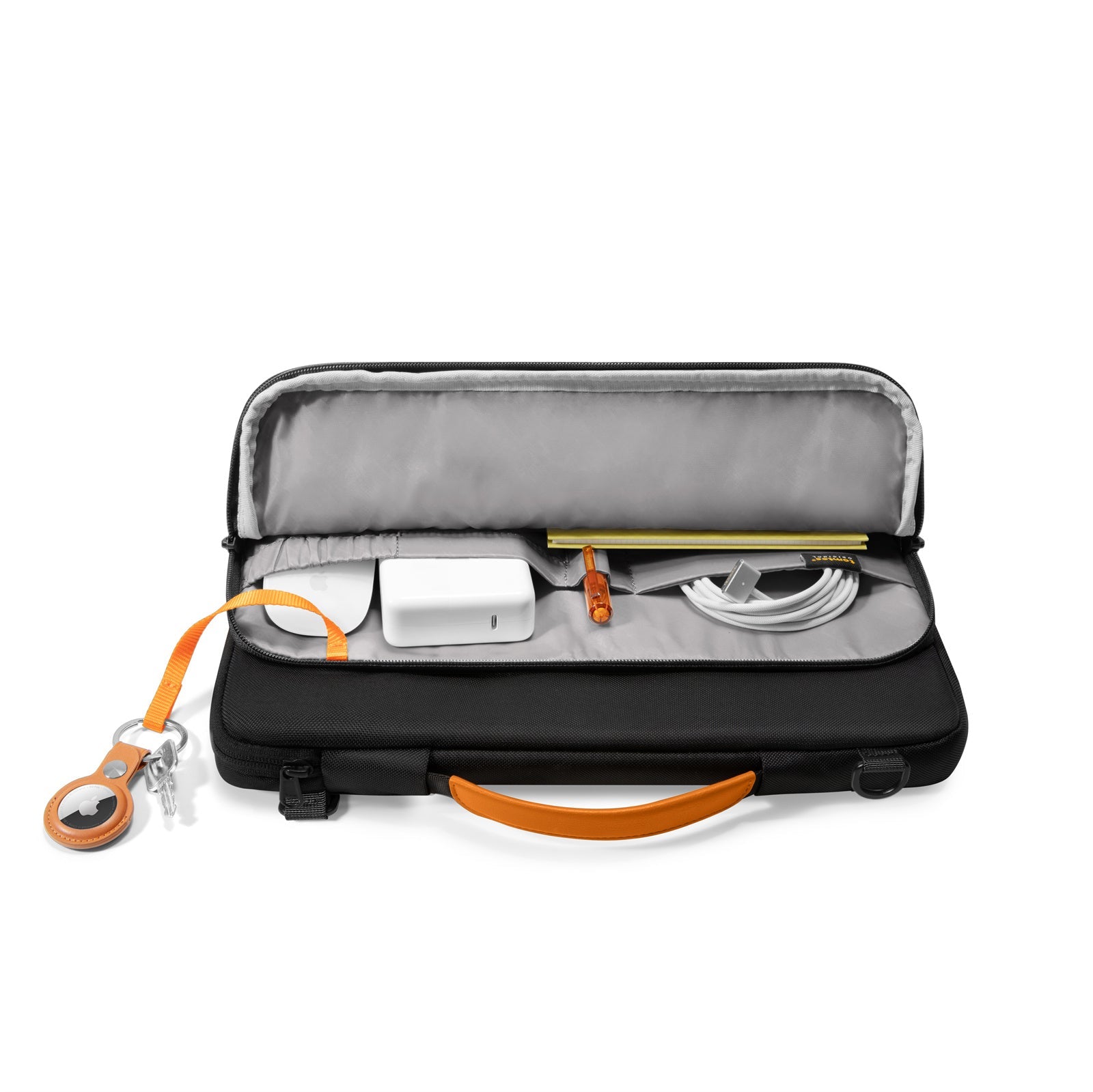 Defender-A40 PC ショルダーバッグ｜15インチ MacBook Air対応
