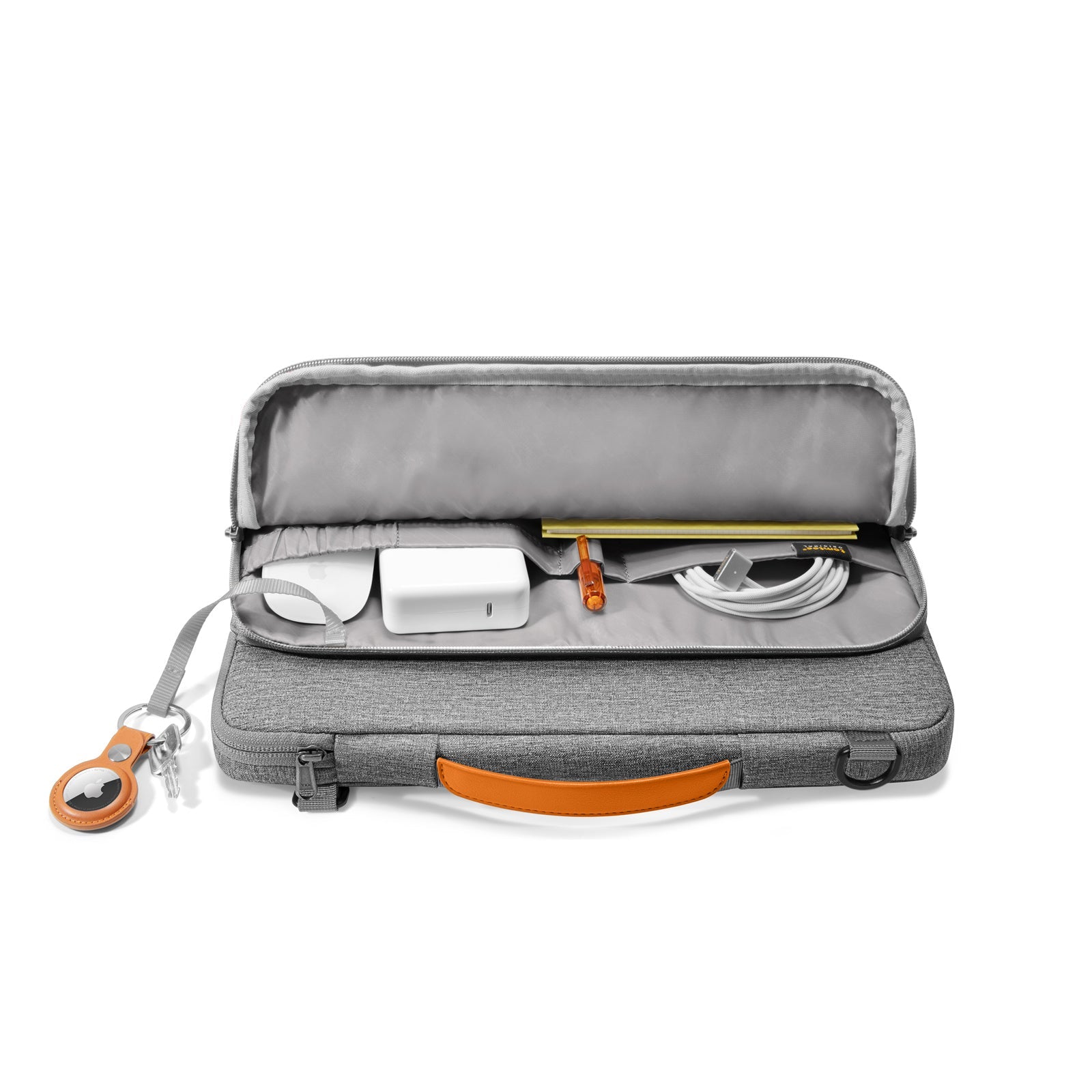 Defender-A40 PC ショルダーバッグ｜15インチ MacBook Air対応