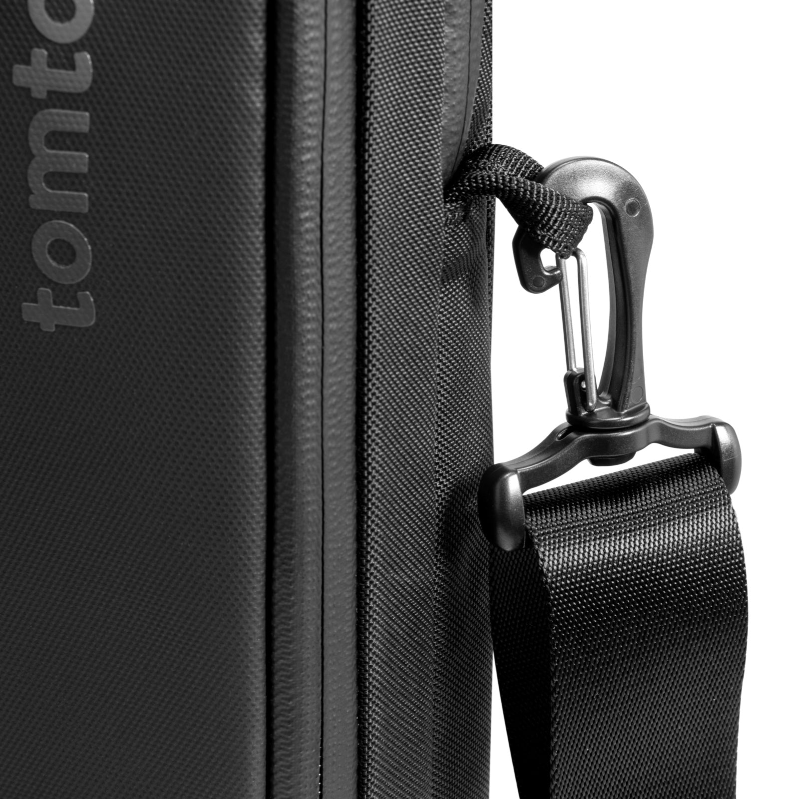 DefenderACE-A04 PC ショルダーバッグ｜14インチ MacBook Pro対応