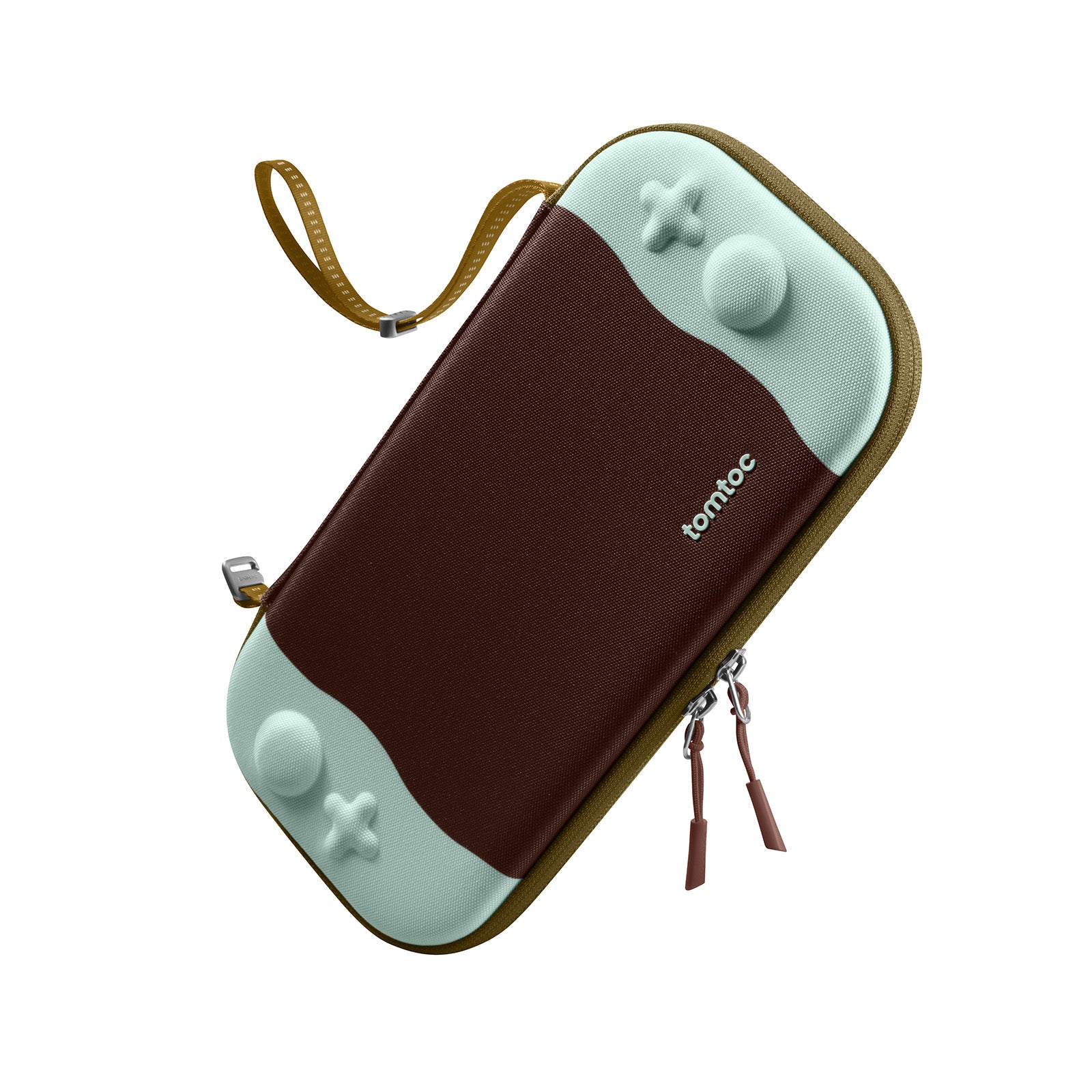 FancyCase-G05 Nintendo Switch 2 スリムケース