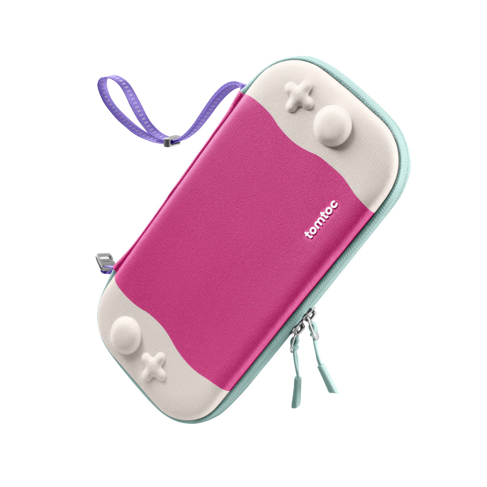 FancyCase-G05 Nintendo Switch 2 スリムケース