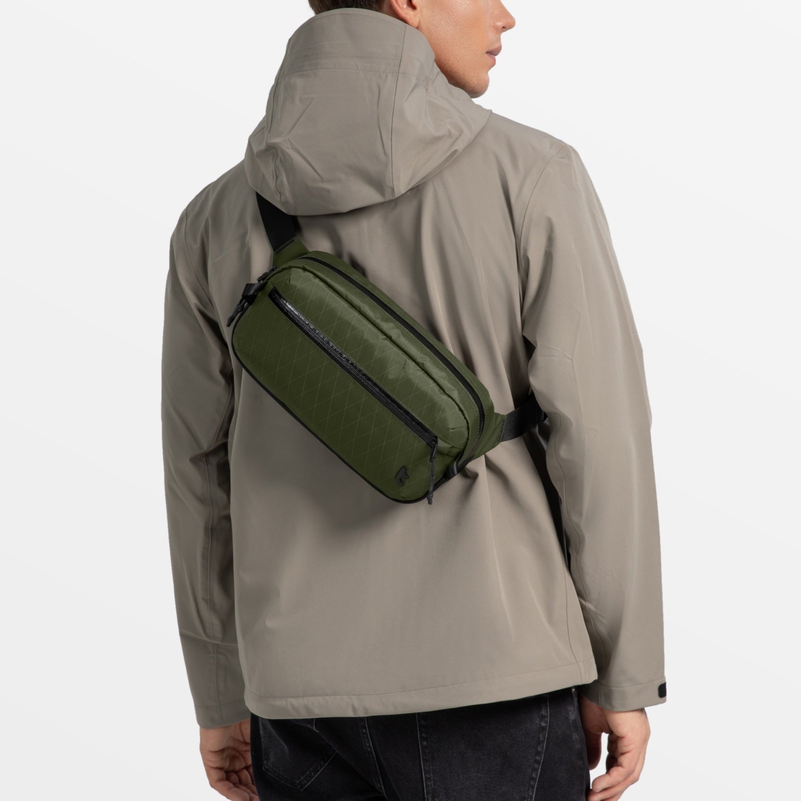 Aviator-T35 X-パック チェストバッグ 3.5L