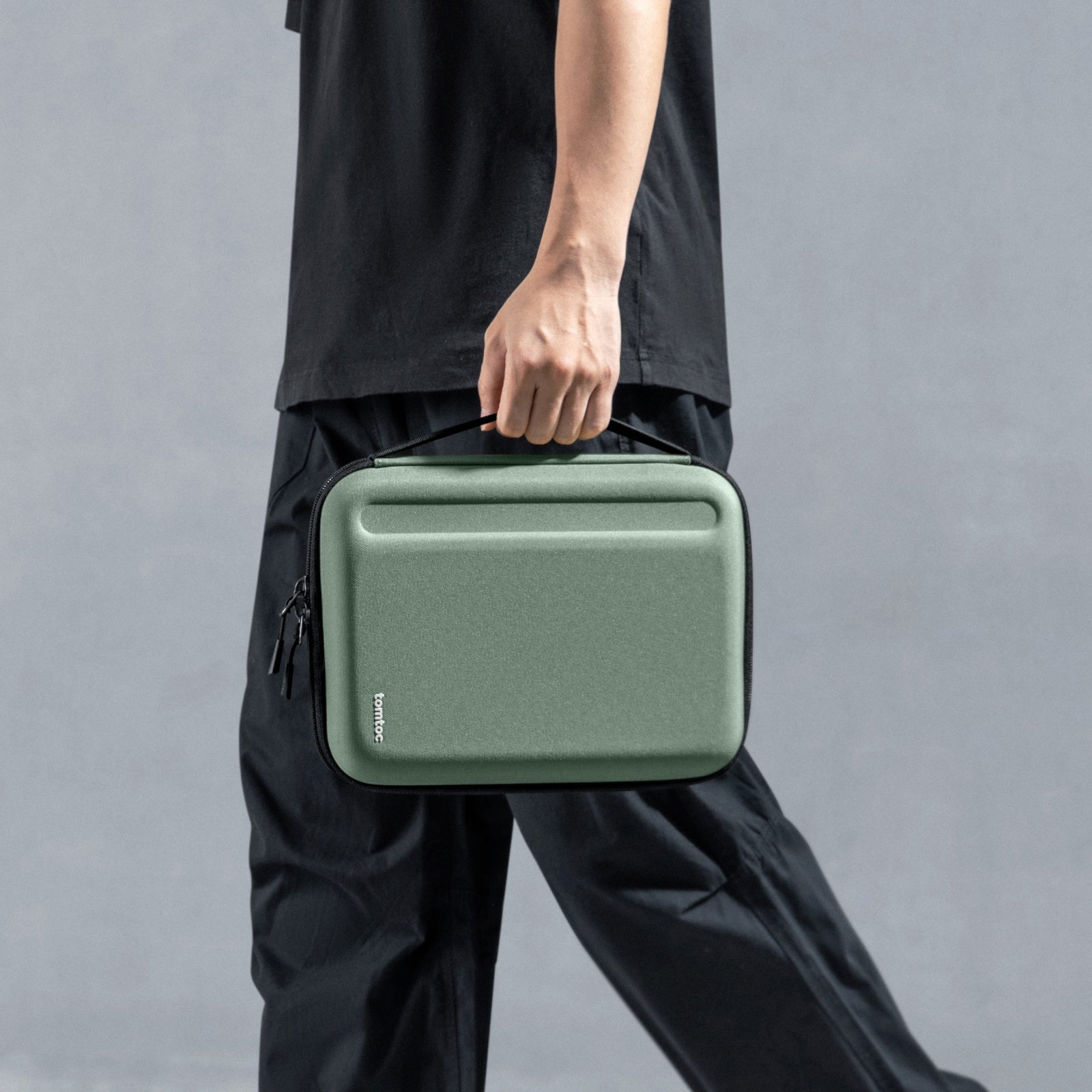 FancyCase-B06 iPad ハードケース｜11インチiPad Pro/Air対応