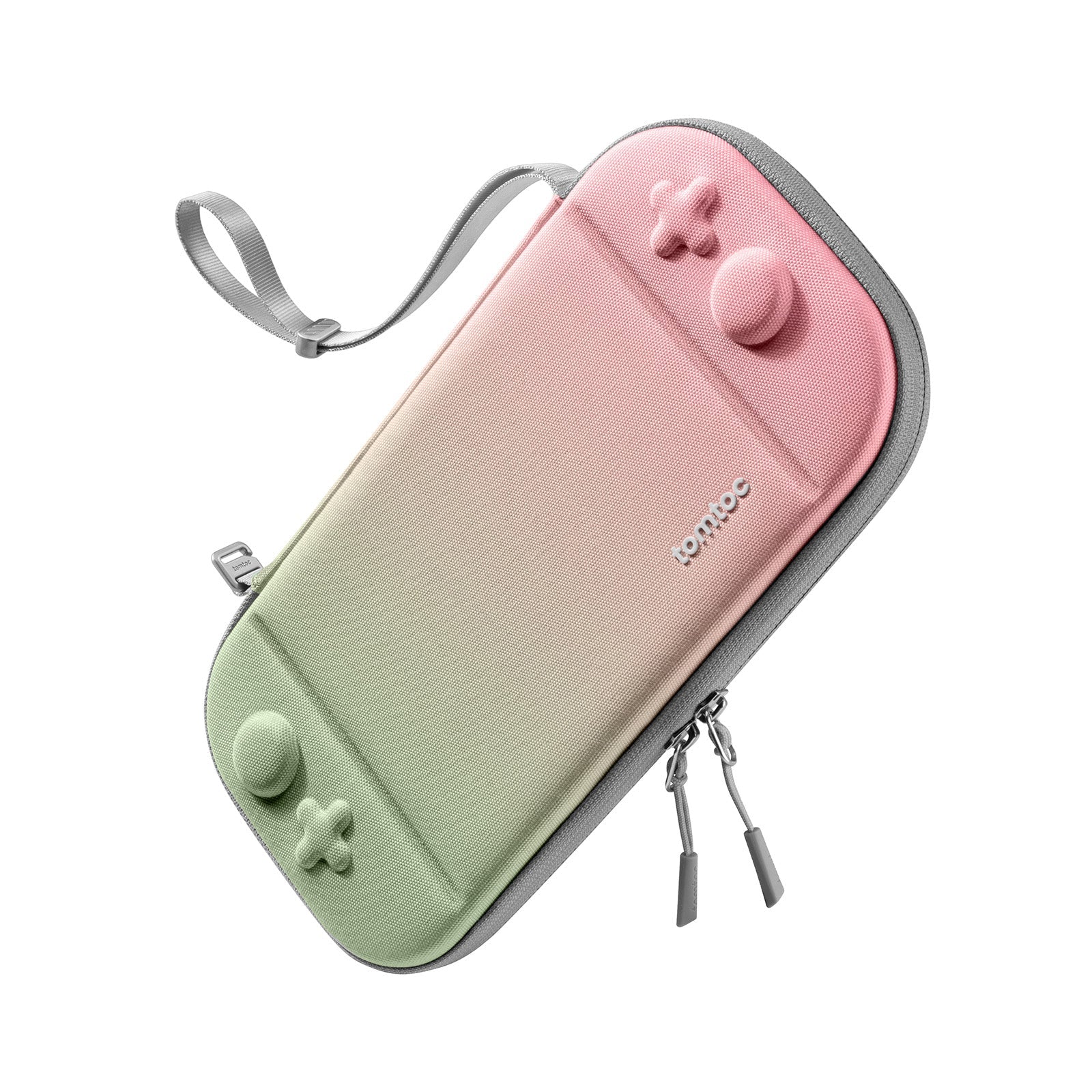 ファンシーケース-G05 Nintendo Switch 2 スリムケース 11111 (test)