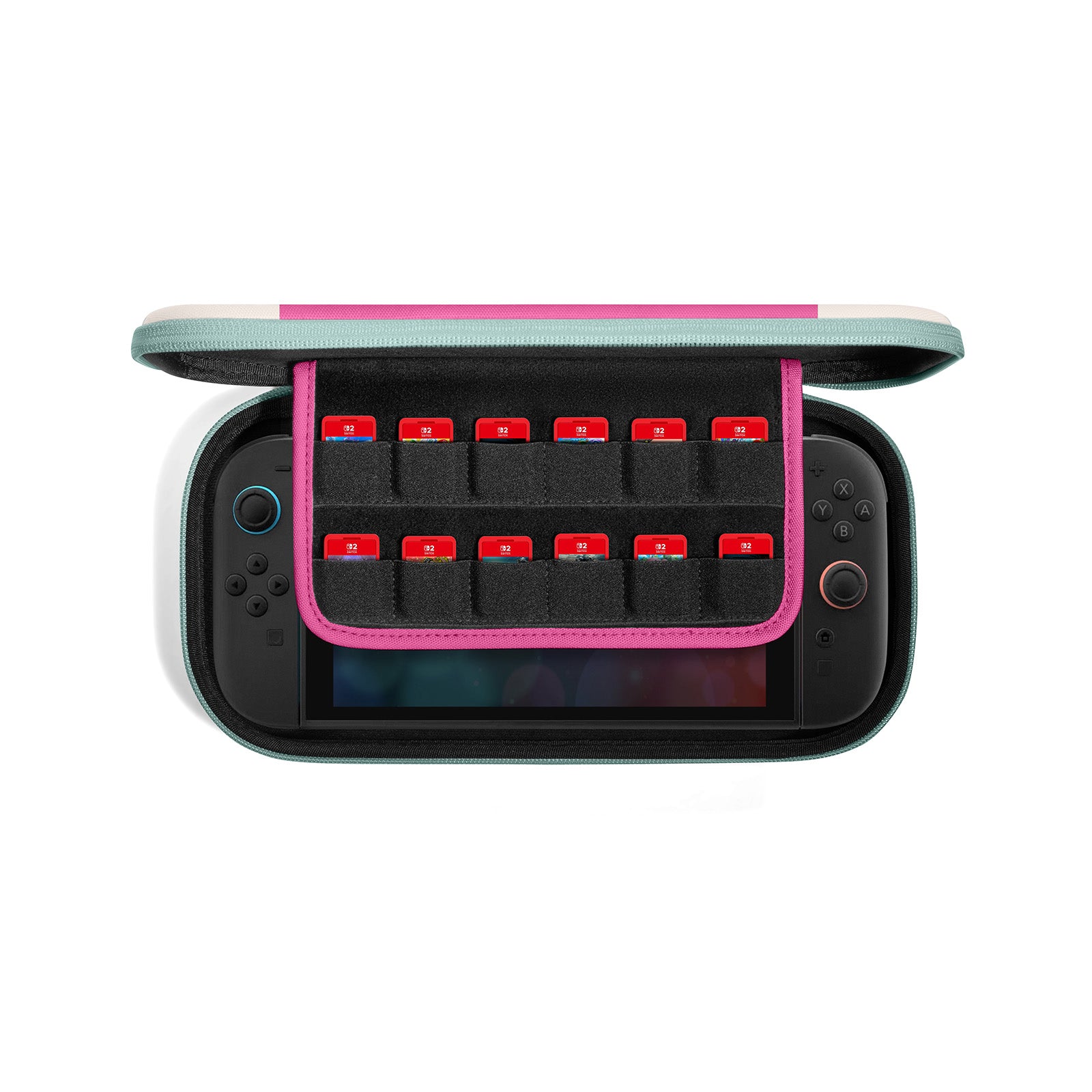 FancyCase-G05 Nintendo Switch 2 スリムケース