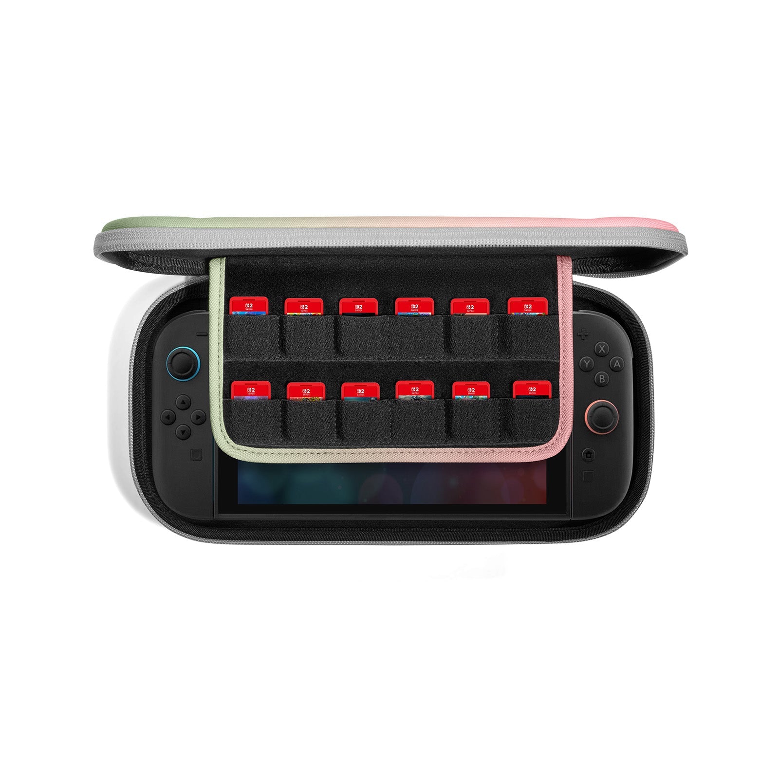 ファンシーケース-G05 Nintendo Switch 2 スリムケース 11111 (test)