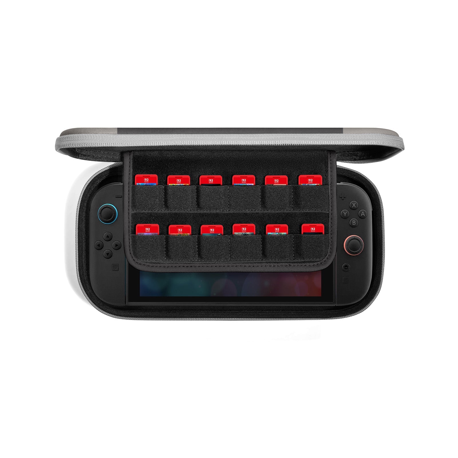FancyCase-G05 Nintendo Switch 2 スリムケース