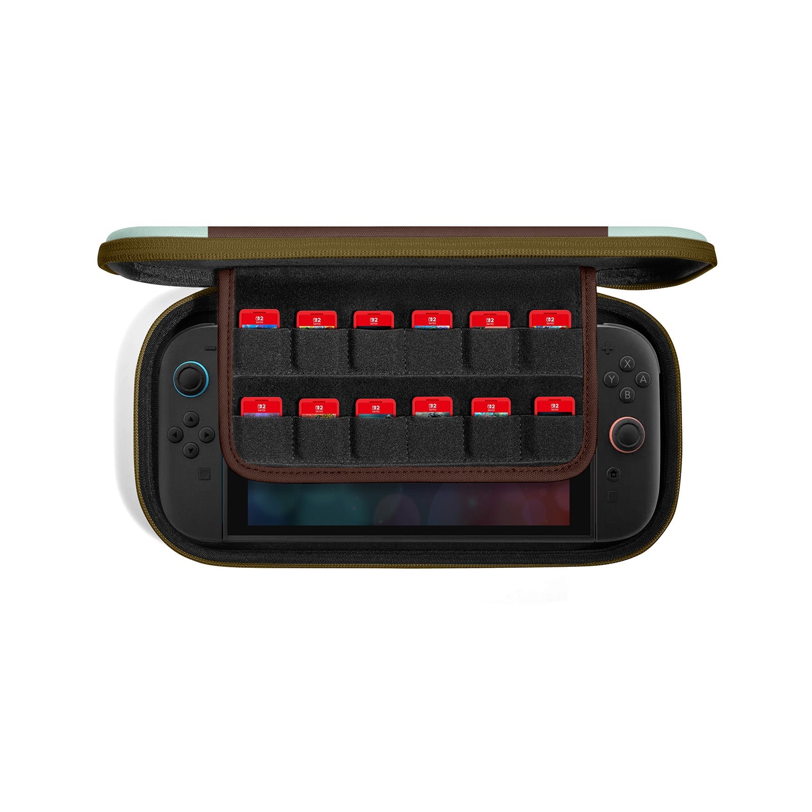 FancyCase-G05 Nintendo Switch 2 スリムケース