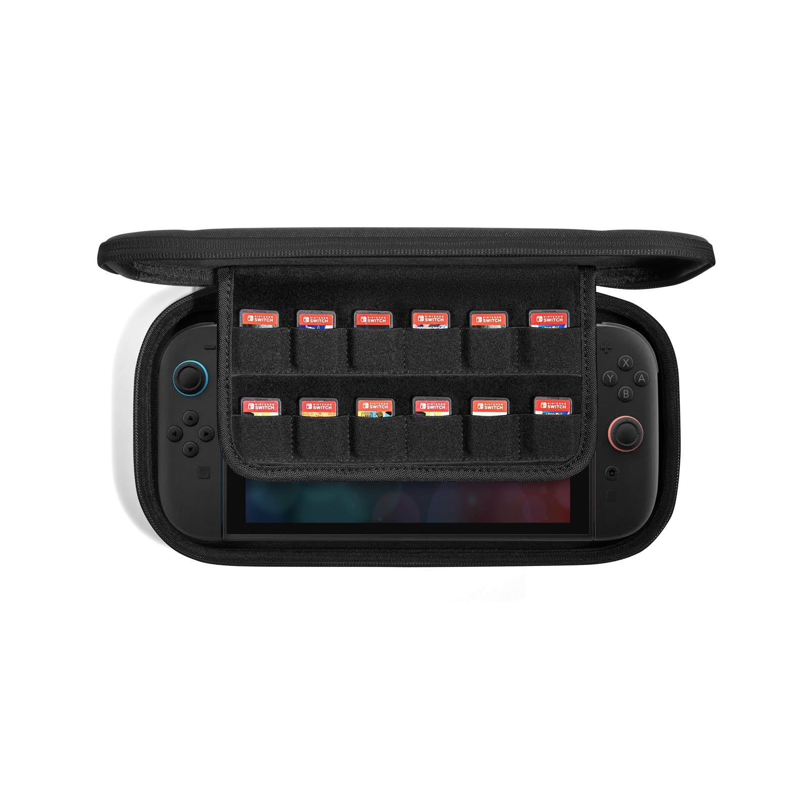 FancyCase-G05 Nintendo Switch 2 スリムケース