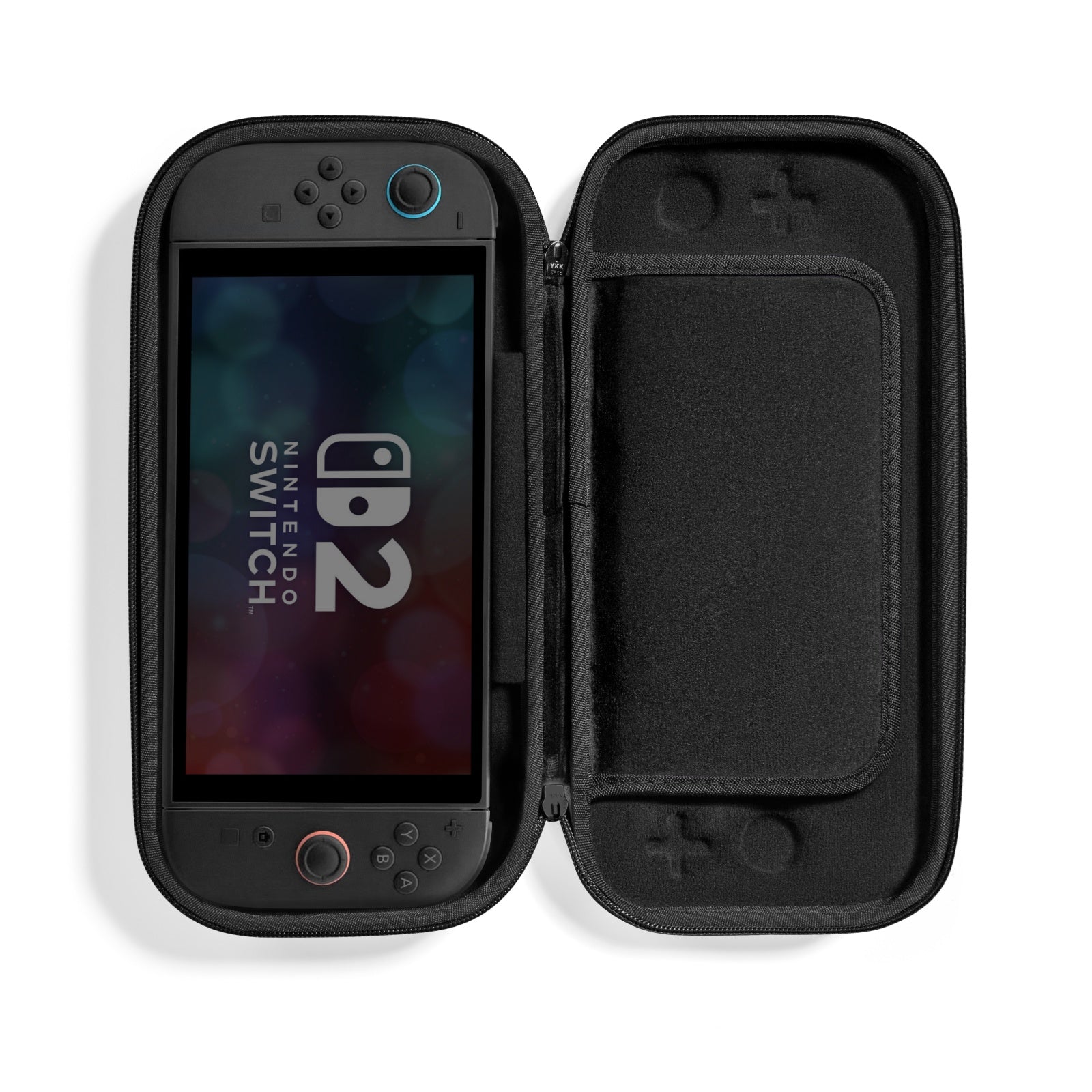 FancyCase-G05 Nintendo Switch 2 スリムケース