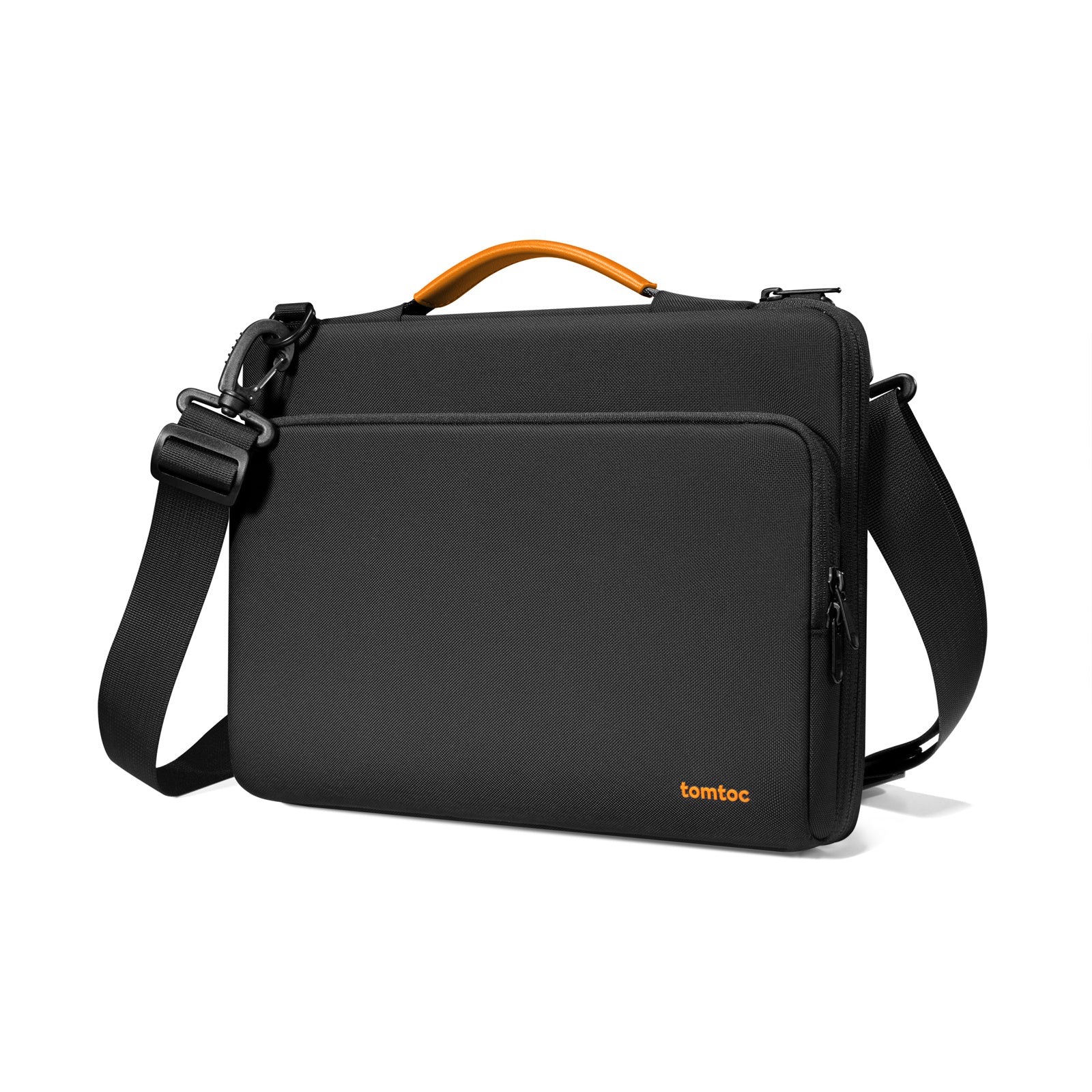 Defender-A40 PC ショルダーバッグ｜15.6-16インチ パソコン対応