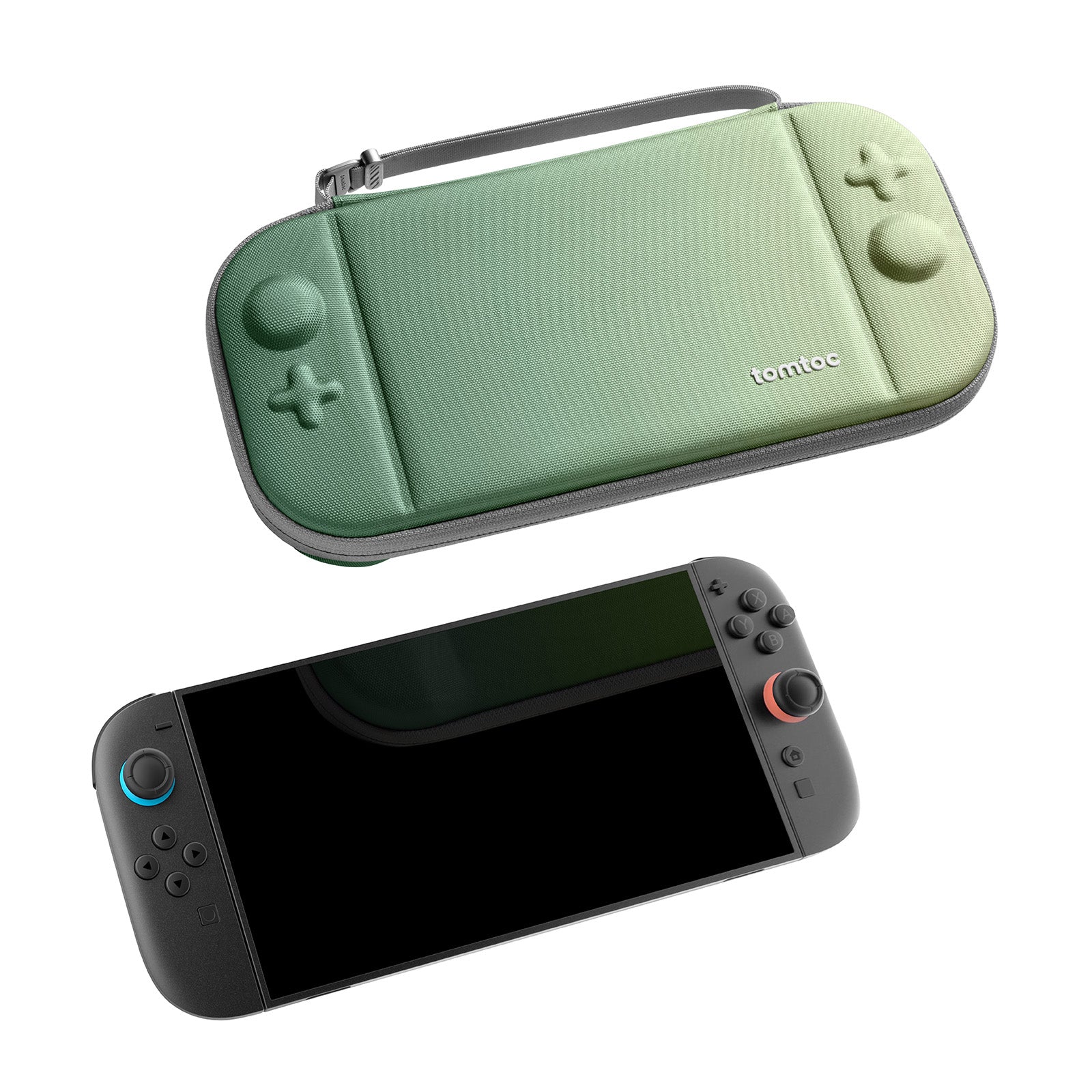 ファンシーケース-G05 Nintendo Switch 2 スリムケース 11111 (test)