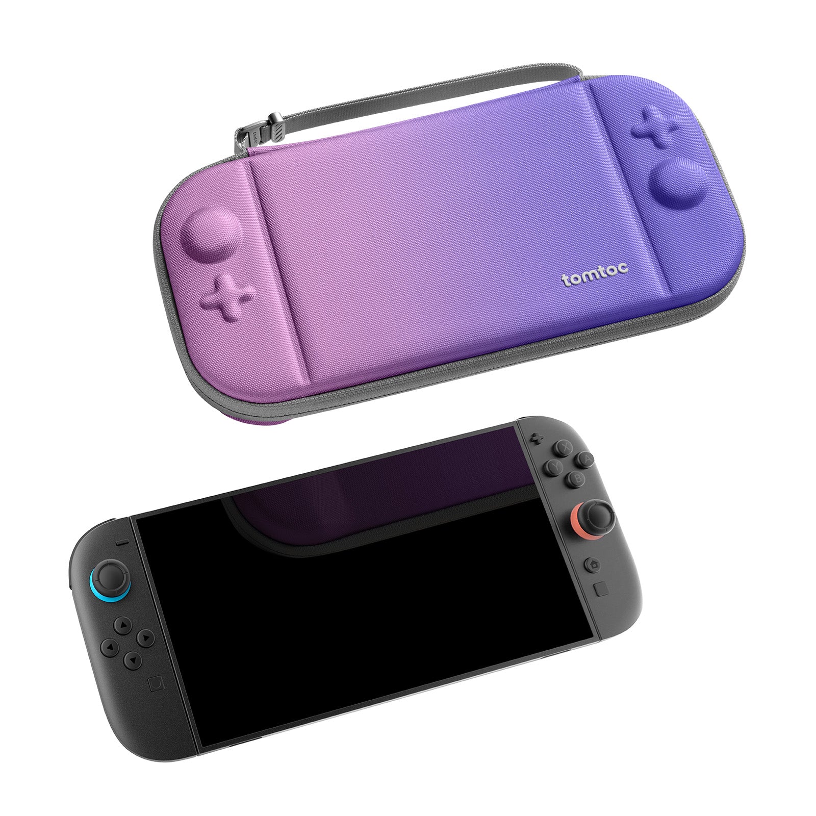 ファンシーケース-G05 Nintendo Switch 2 スリムケース 11111 (test)