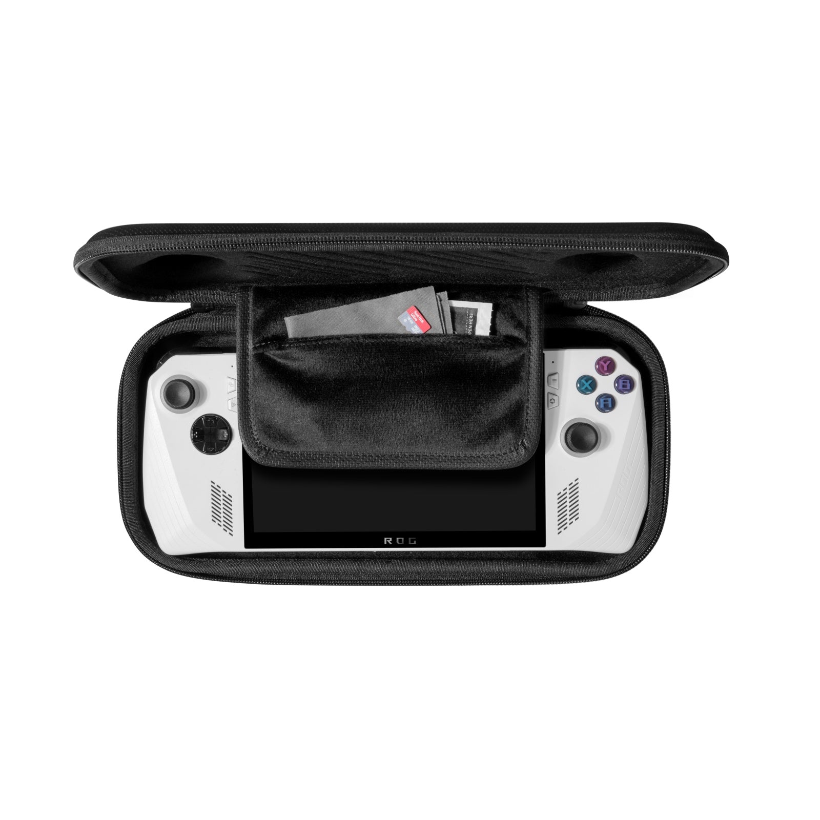 FancyCase-G02 ROG Ally キャリングケース
