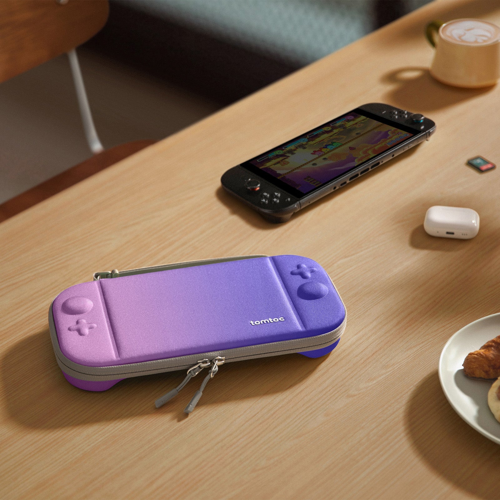 ファンシーケース-G05 Nintendo Switch 2 スリムケース 11111 (test)