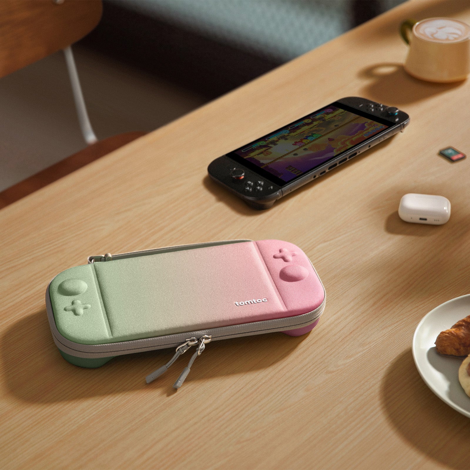 ファンシーケース-G05 Nintendo Switch 2 スリムケース 11111 (test)