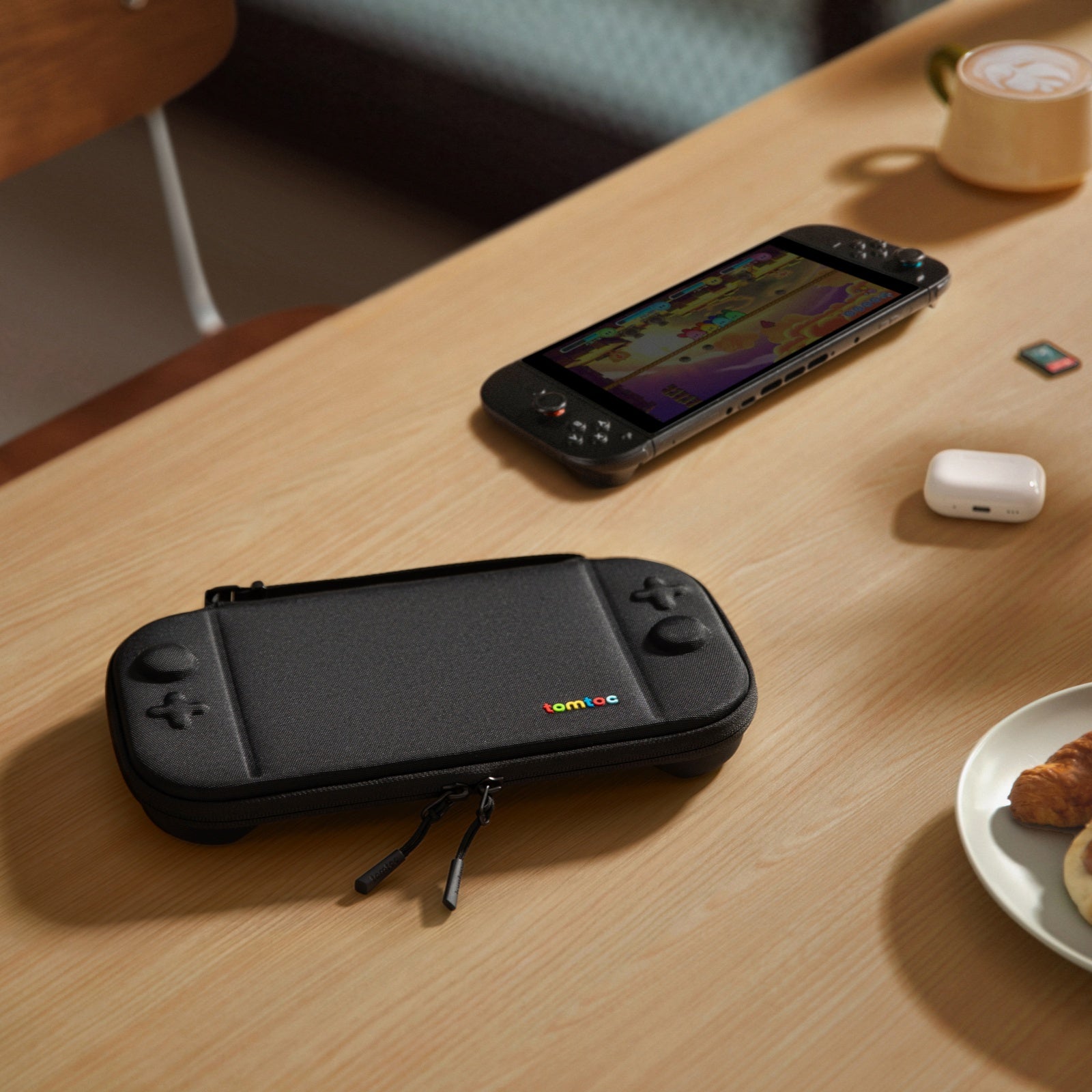 FancyCase-G05 Nintendo Switch 2 スリムケース
