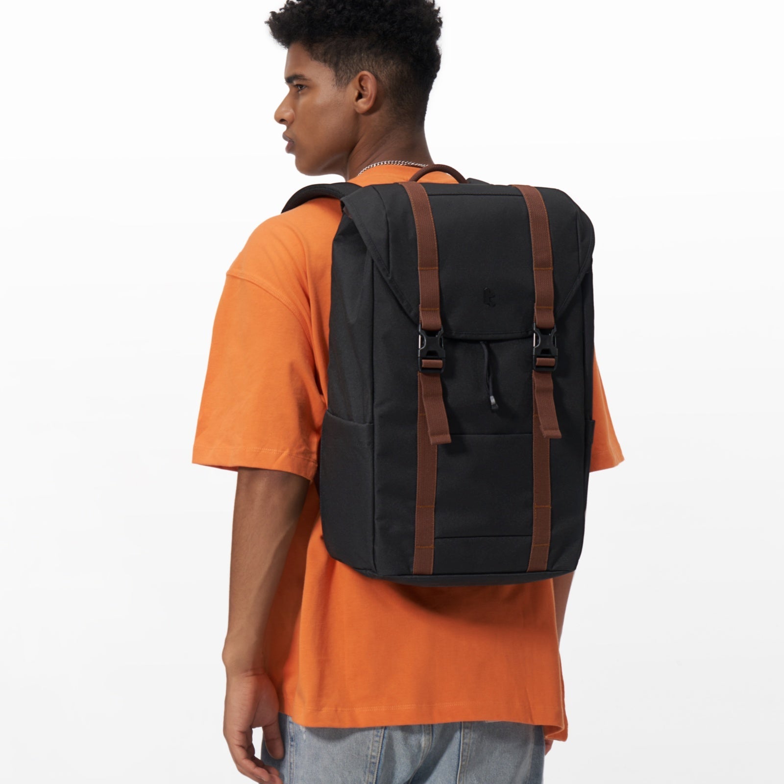 VintPack-TA1 リュックサック 22L