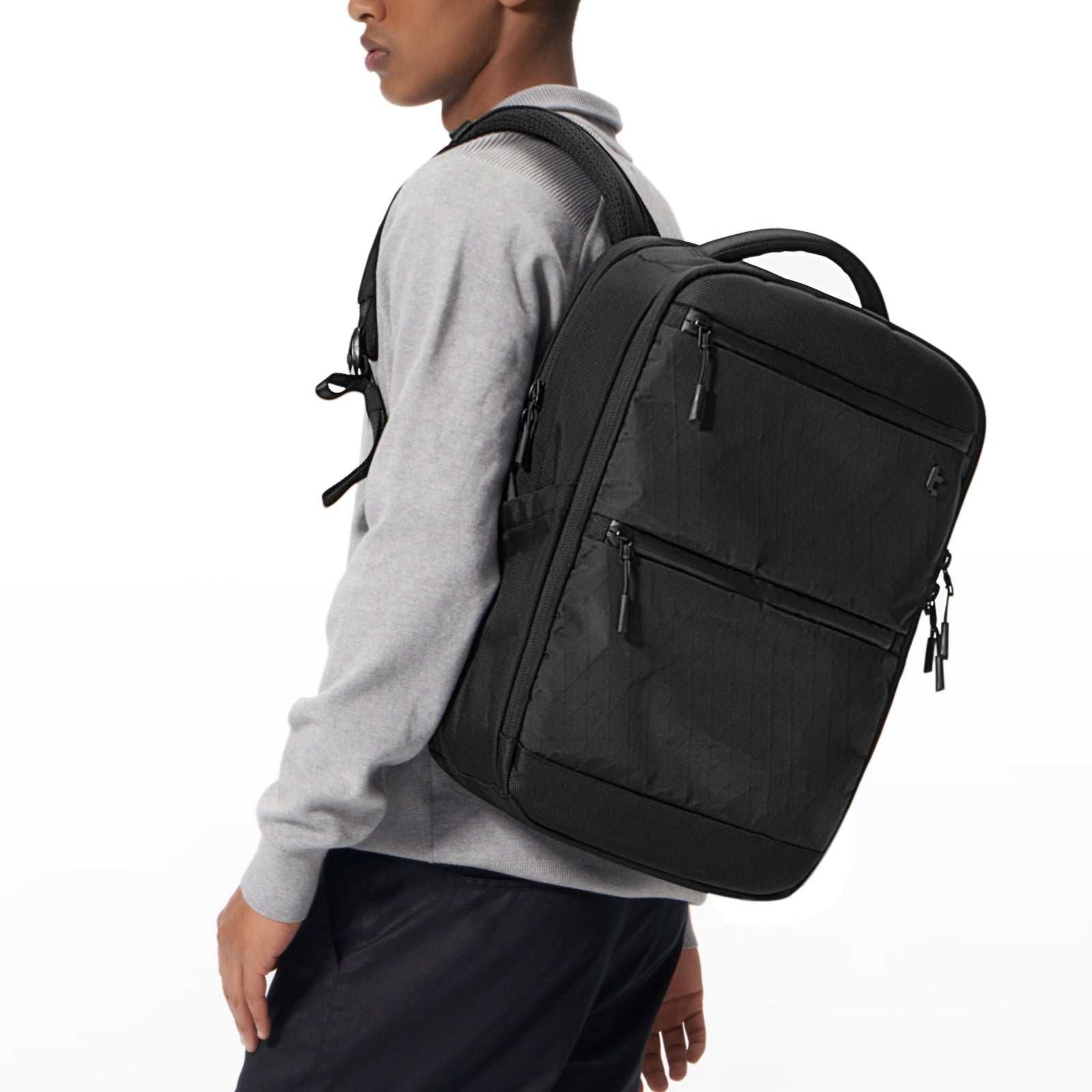 TechPack-T73 ビジネスリュックサック 28L