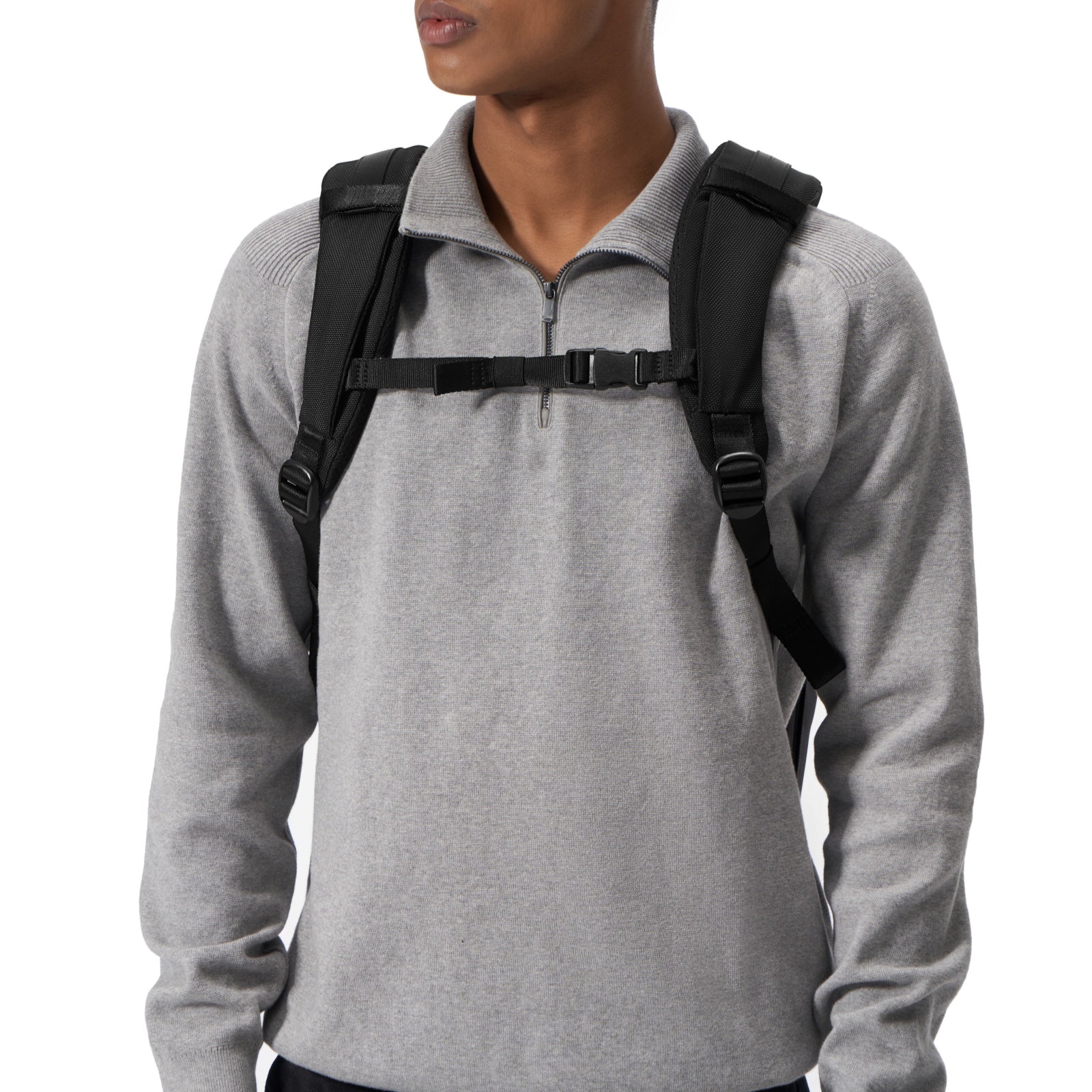 TechPack-T73 ビジネスリュックサック 28L