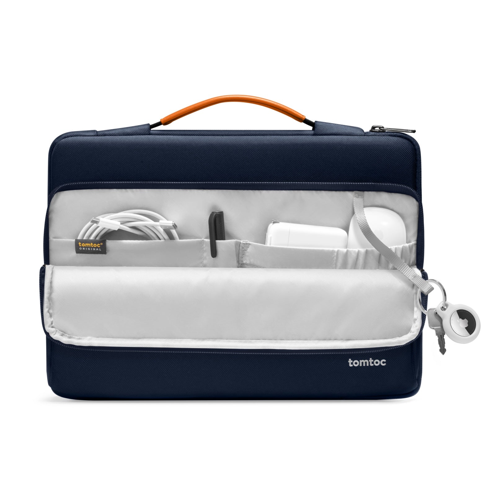 Defender-A14 パソコンケース｜15インチ MacBook Air対応