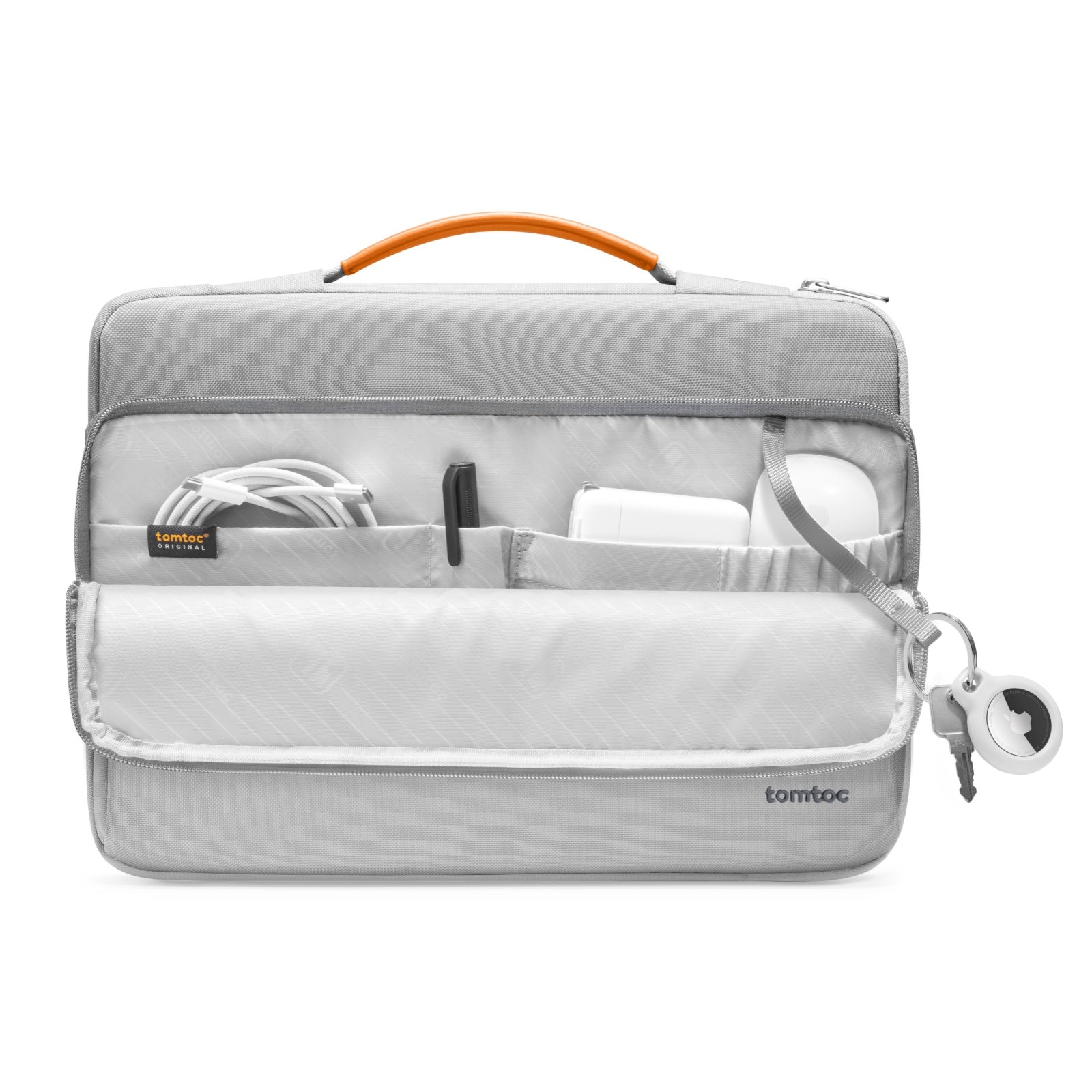 Defender-A14 パソコンケース｜16インチ MacBook Pro対応