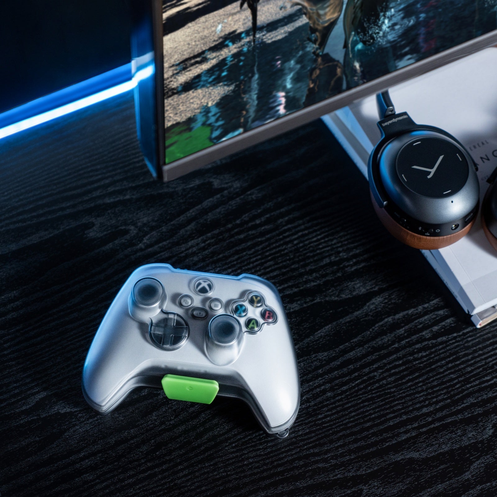 ArmorCase-G26 Xbox X/S シリーズ コントローラーケース