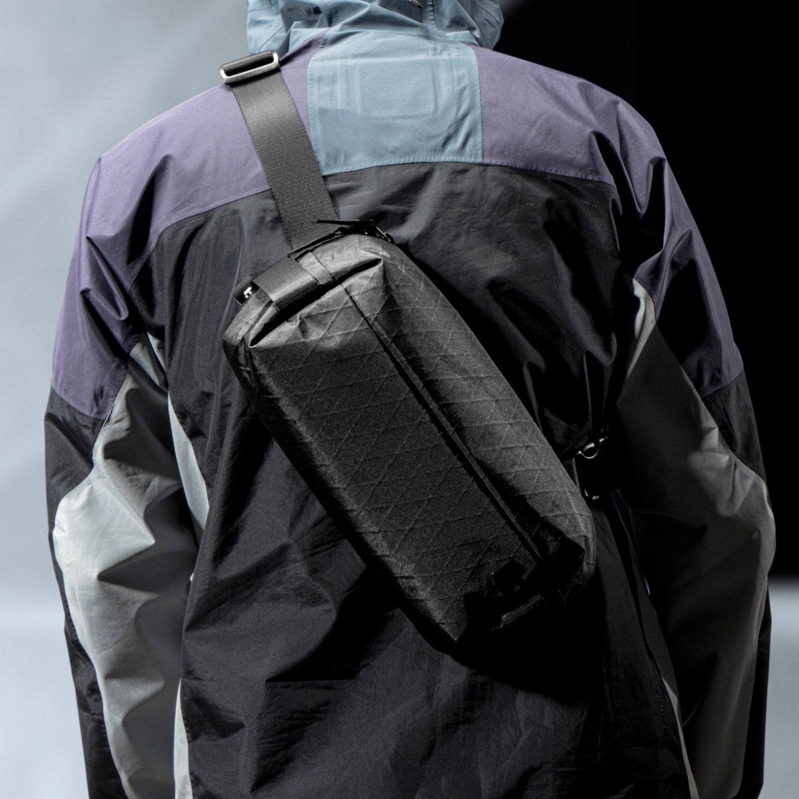 Explorer-T21 X-Pac ボディバッグ S