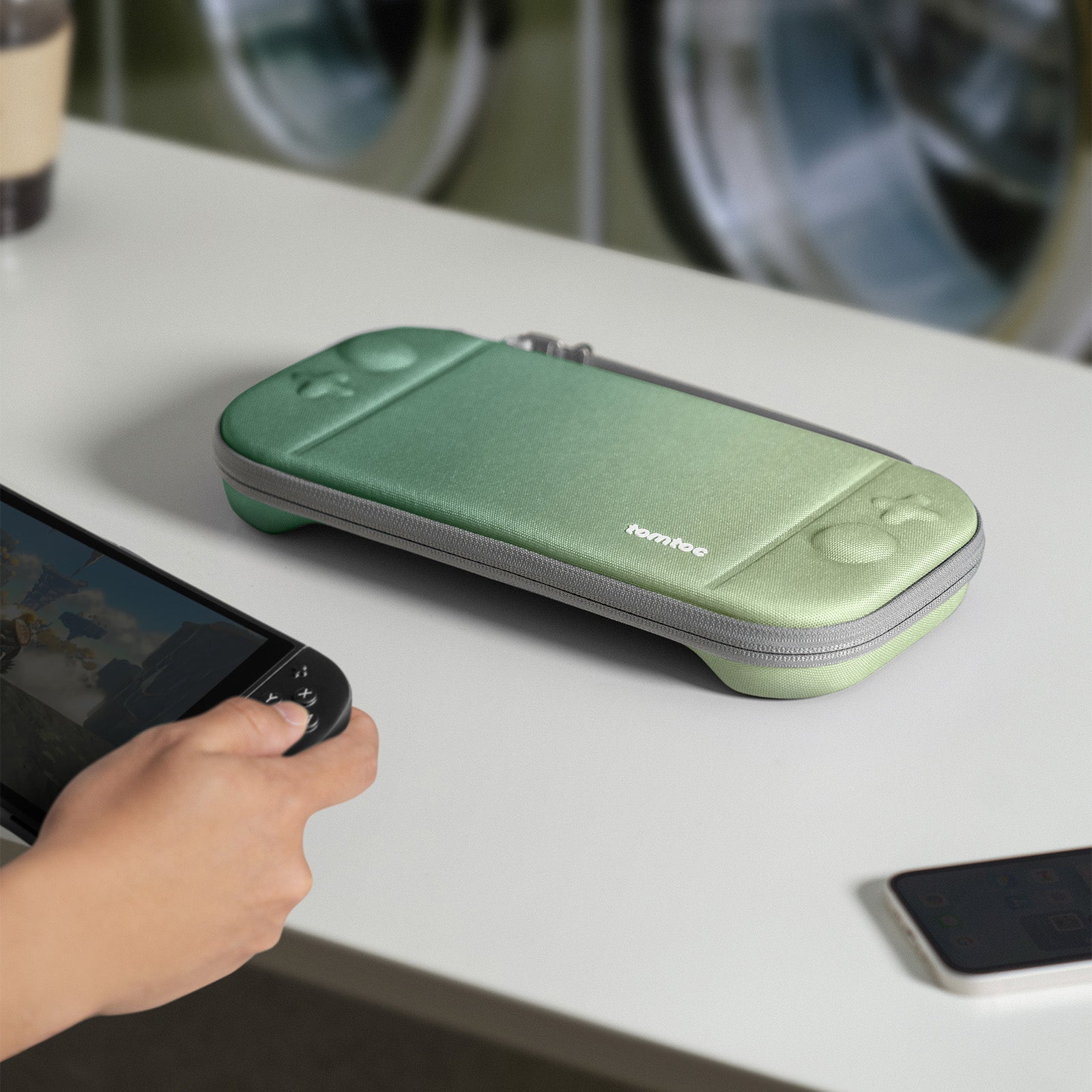 ファンシーケース-G05 Nintendo Switch 2 スリムケース 11111 (test)