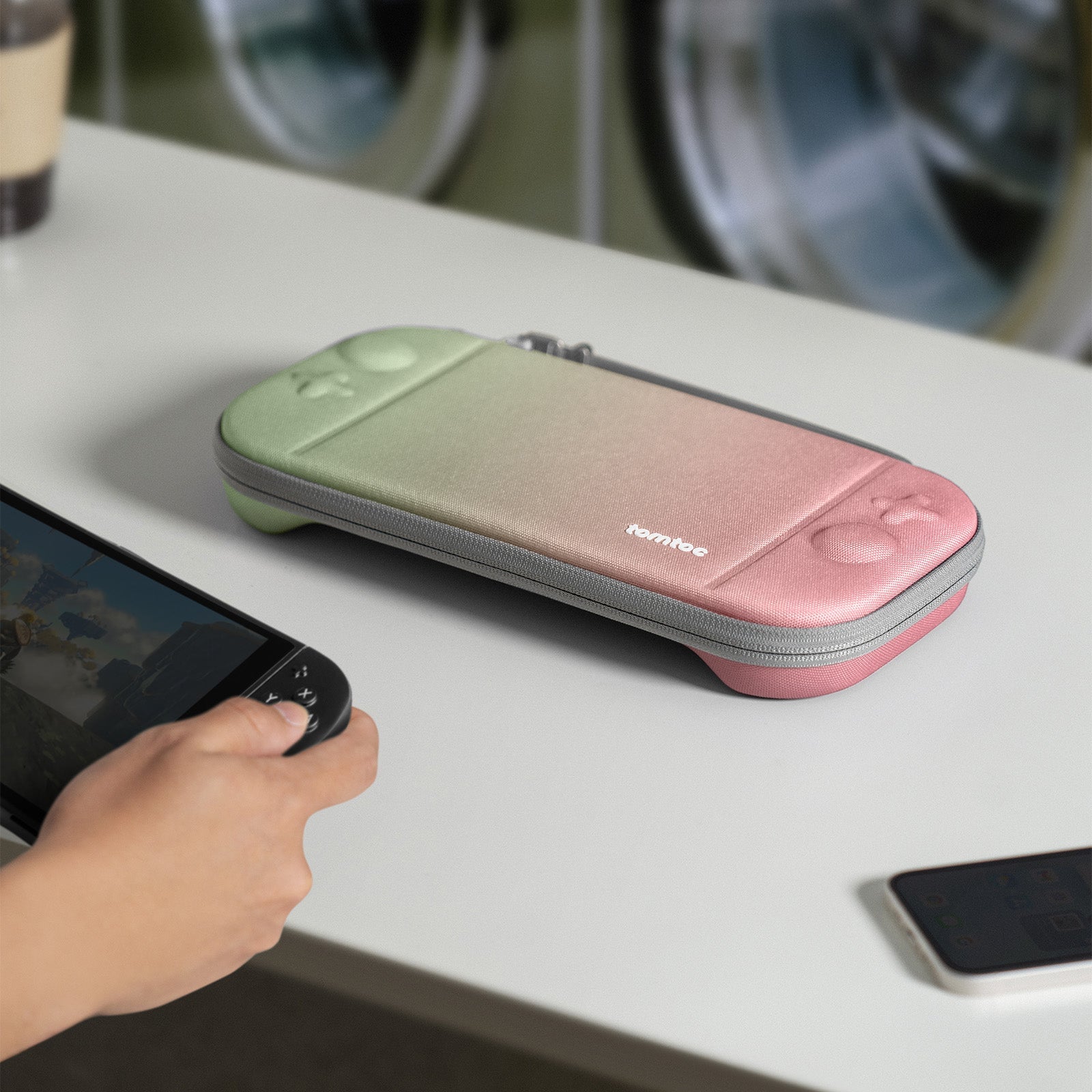 ファンシーケース-G05 Nintendo Switch 2 スリムケース 11111 (test)