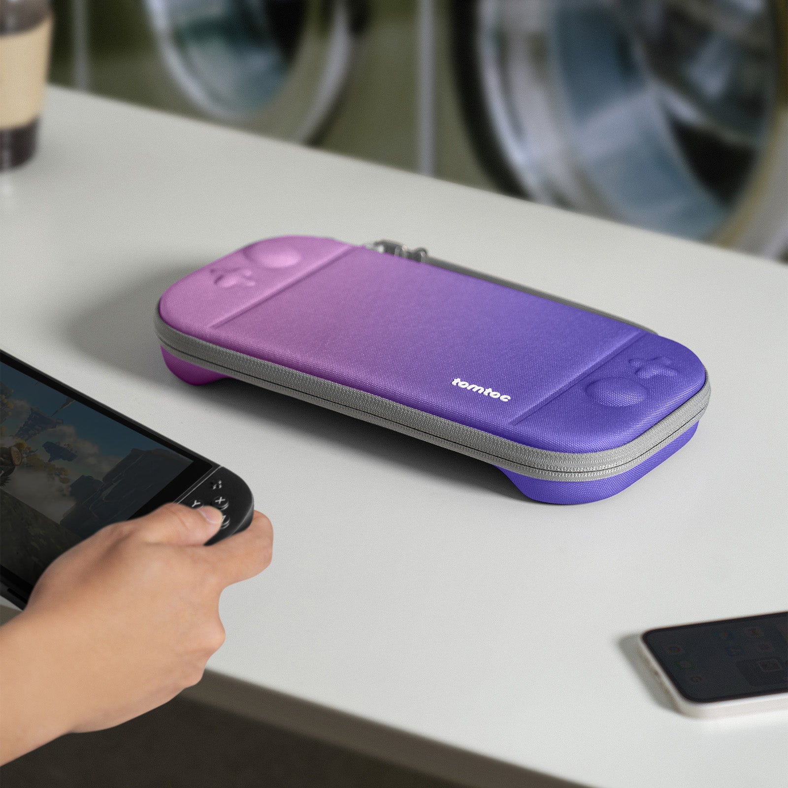 ファンシーケース-G05 Nintendo Switch 2 スリムケース 11111 (test)