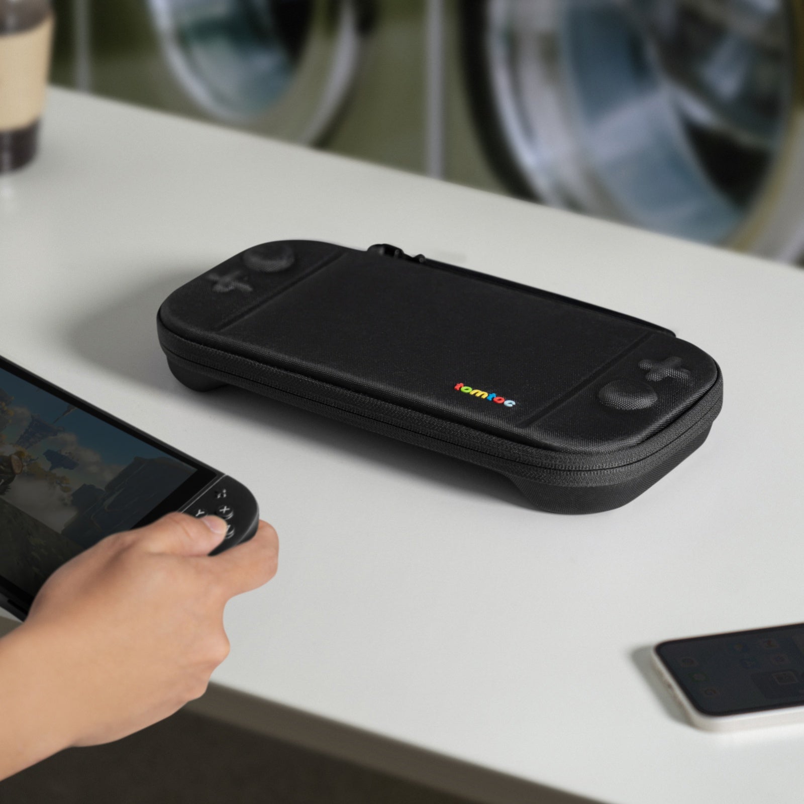 FancyCase-G05 Nintendo Switch 2 スリムケース