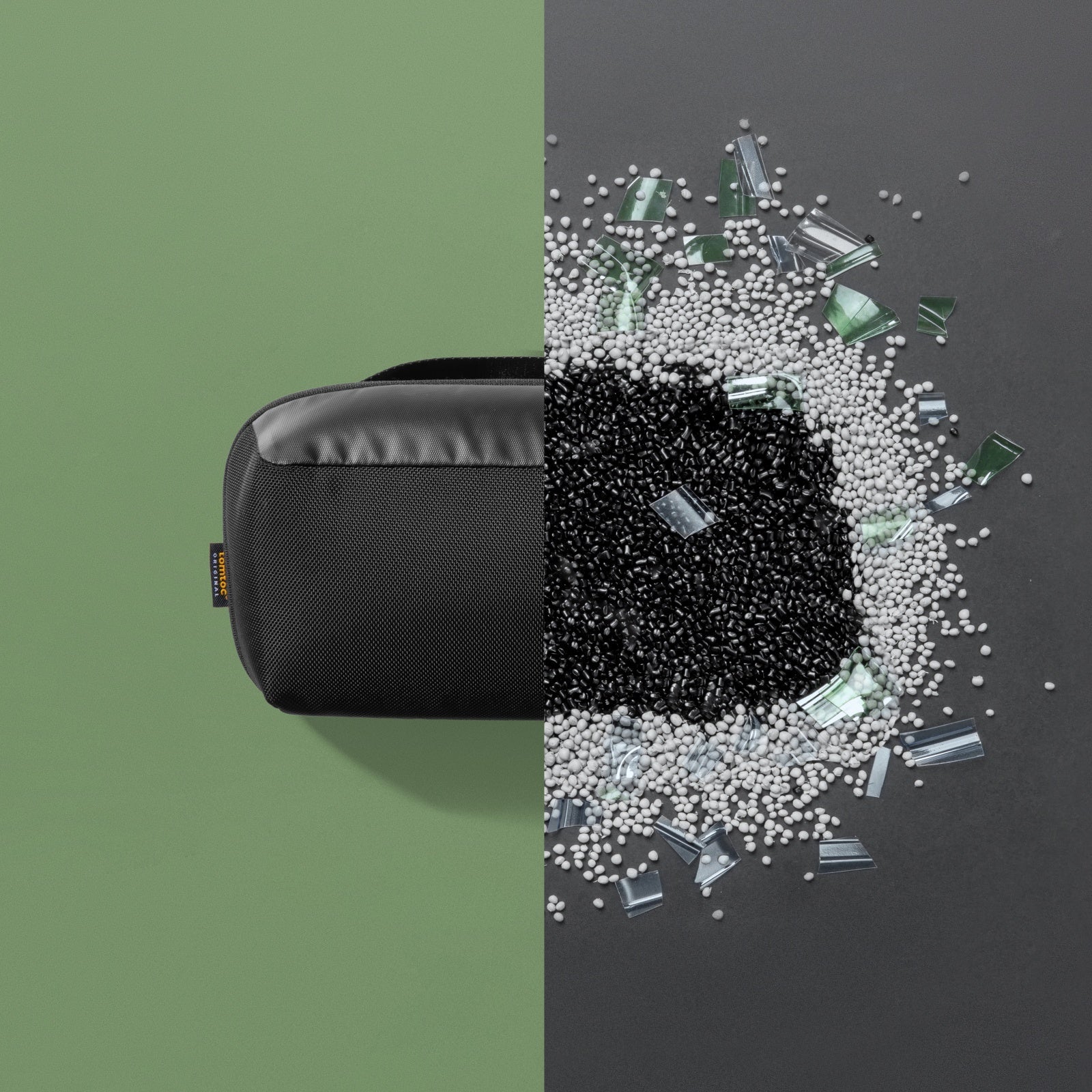 Navigator-T13 ガジェットポーチ M