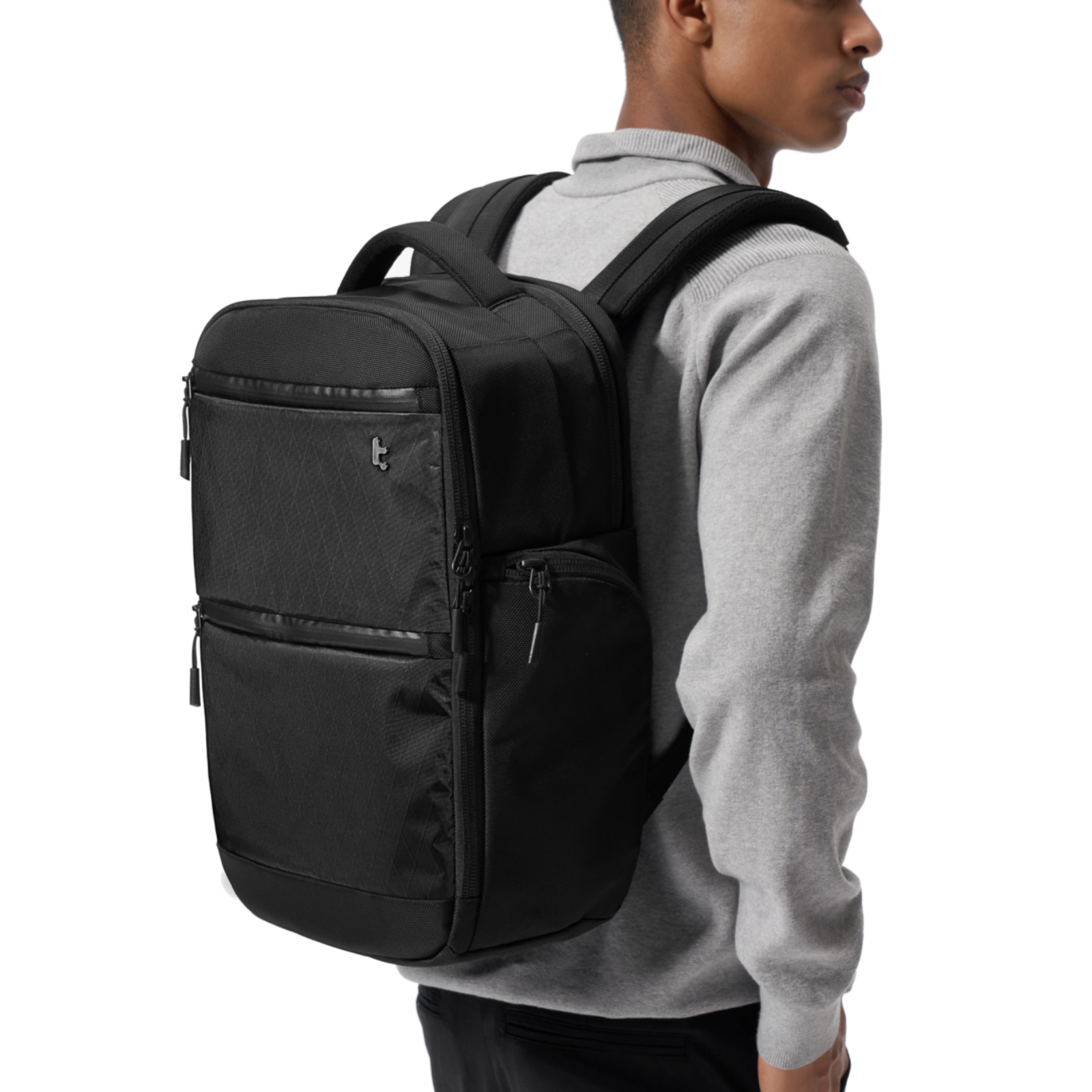 TechPack-T73 ビジネスリュックサック 28L
