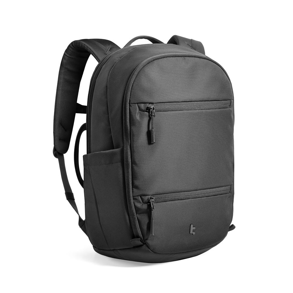 未使用級【tomtoc】 Urban EX-T77 ビジネス リュック 22L UrbanEX-T77 ビジネス バックパック 22L
