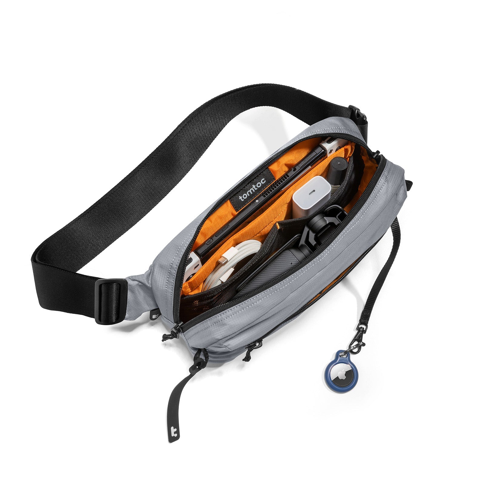 Aviator-T33 チェストバッグ 3.5L