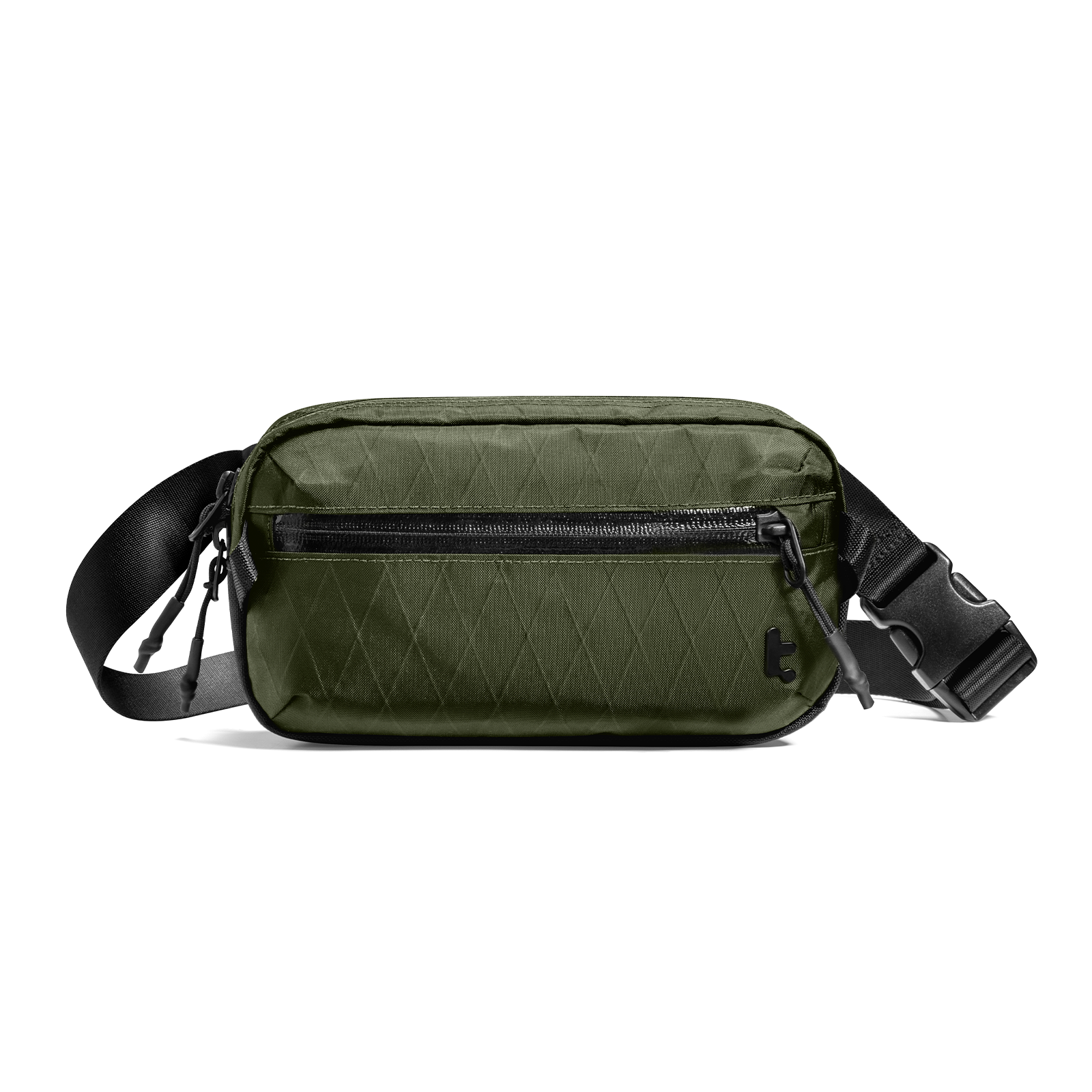 Aviator-T35 X-パック チェストバッグ 1.5L