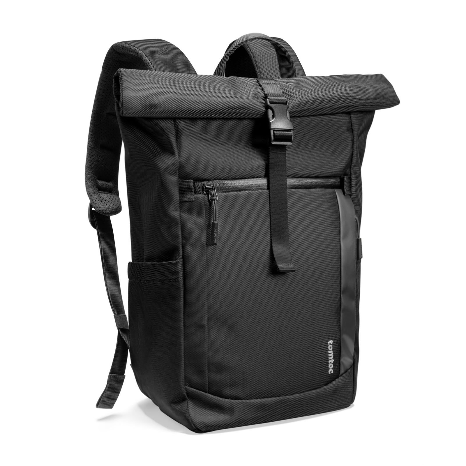 Navigator-T61 ロールトップリュックサック 25−30L拡張可能