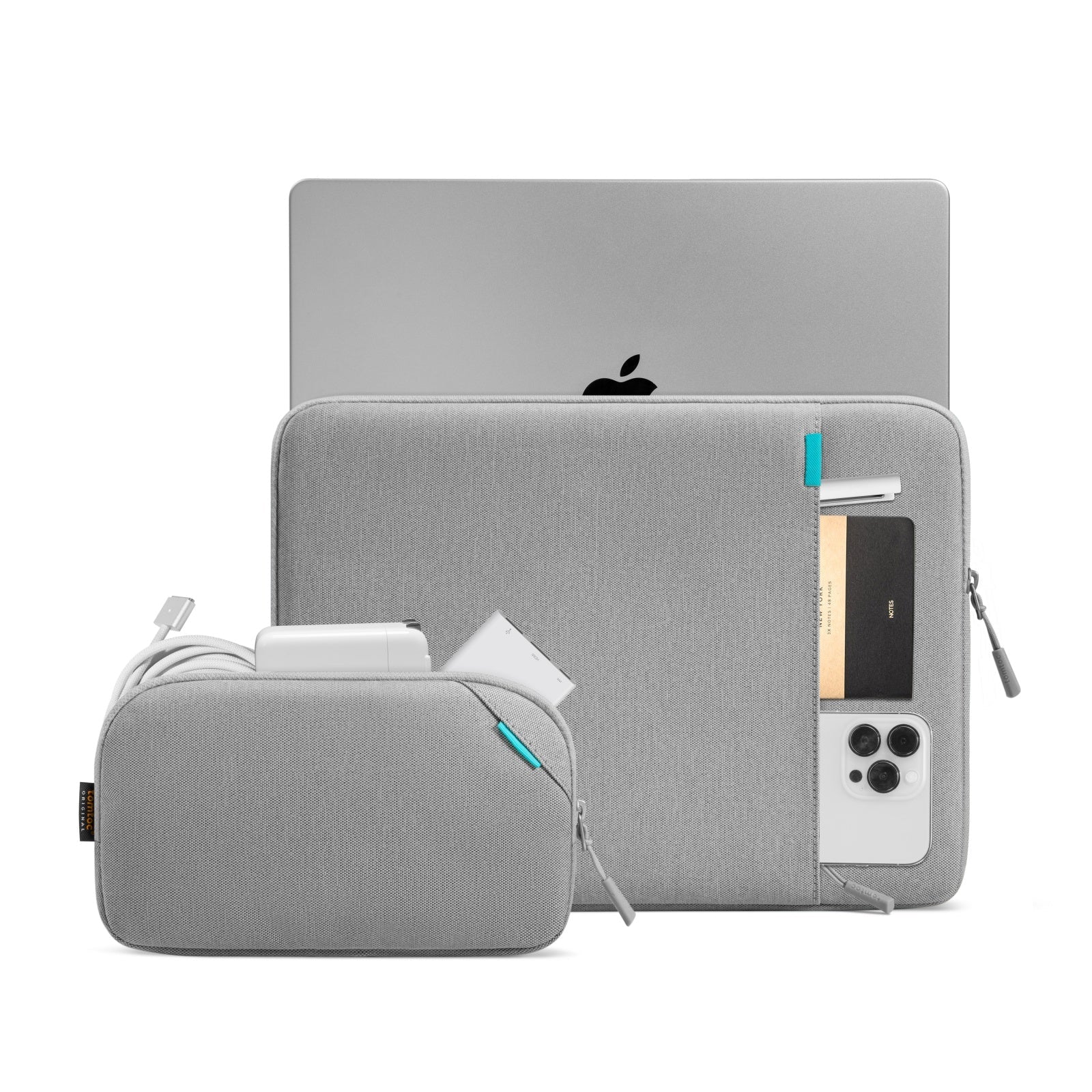 Defender-A13 ノートパソコンスリーブキット 15インチ MacBook Air用