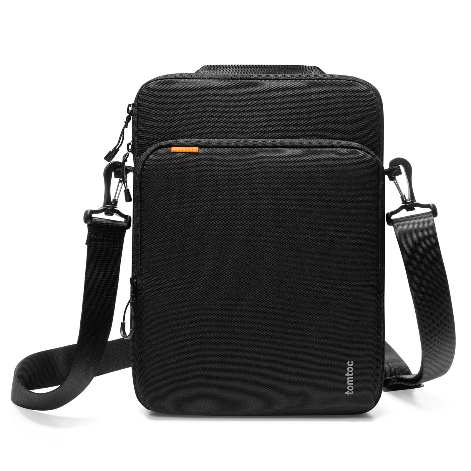 DefenderACE-A03 PC ショルダーバッグ｜13-16インチ MacBook Air/Pro対応