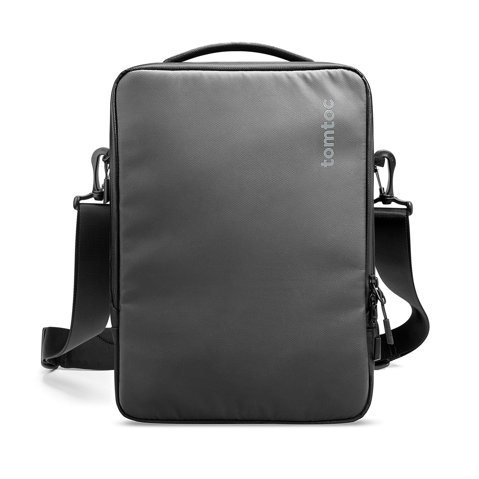 DefenderACE-A04 PC ショルダーバッグ｜14インチ MacBook Pro対応