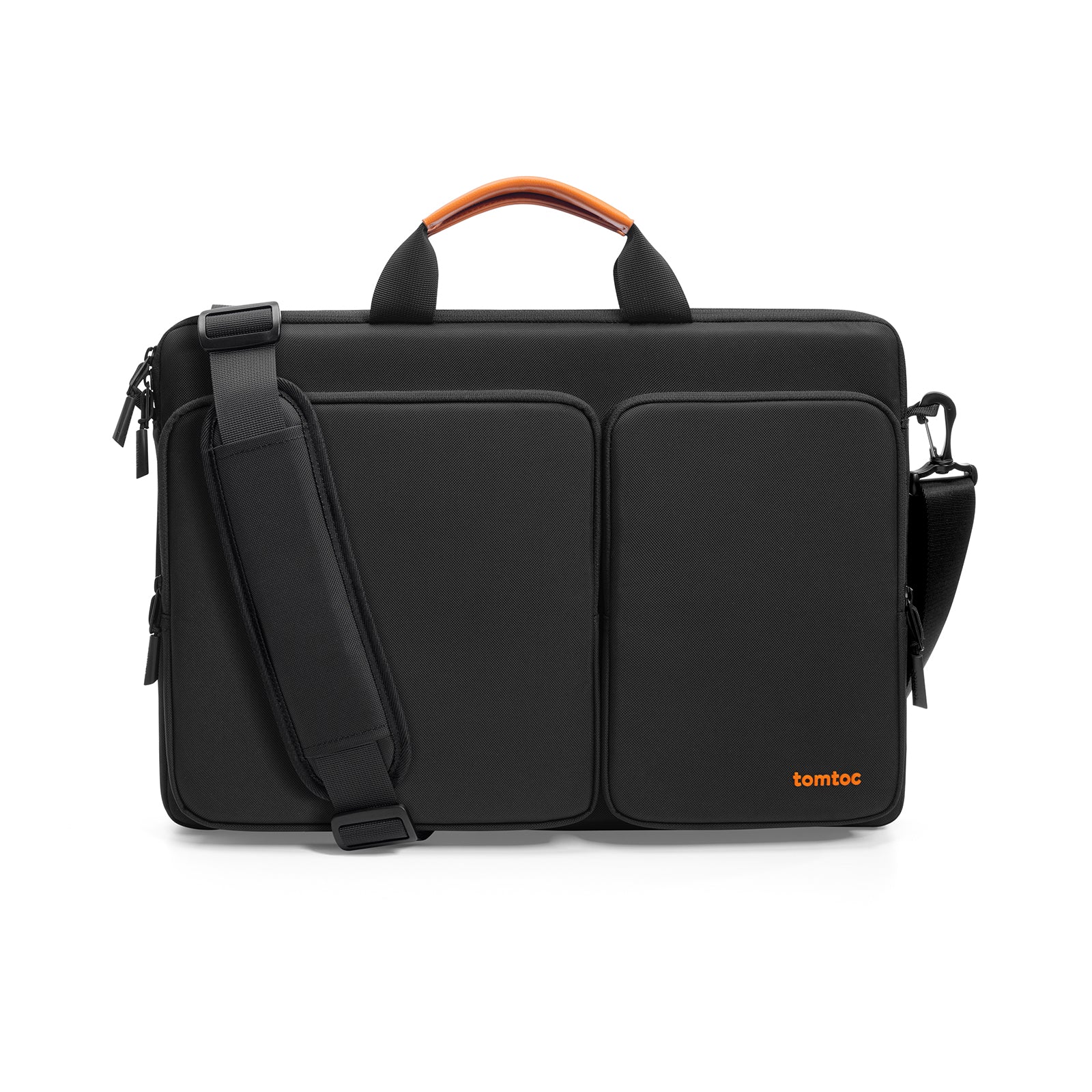 Defender-A42 PC ショルダーバッグ｜17.3インチ パソコン対応
