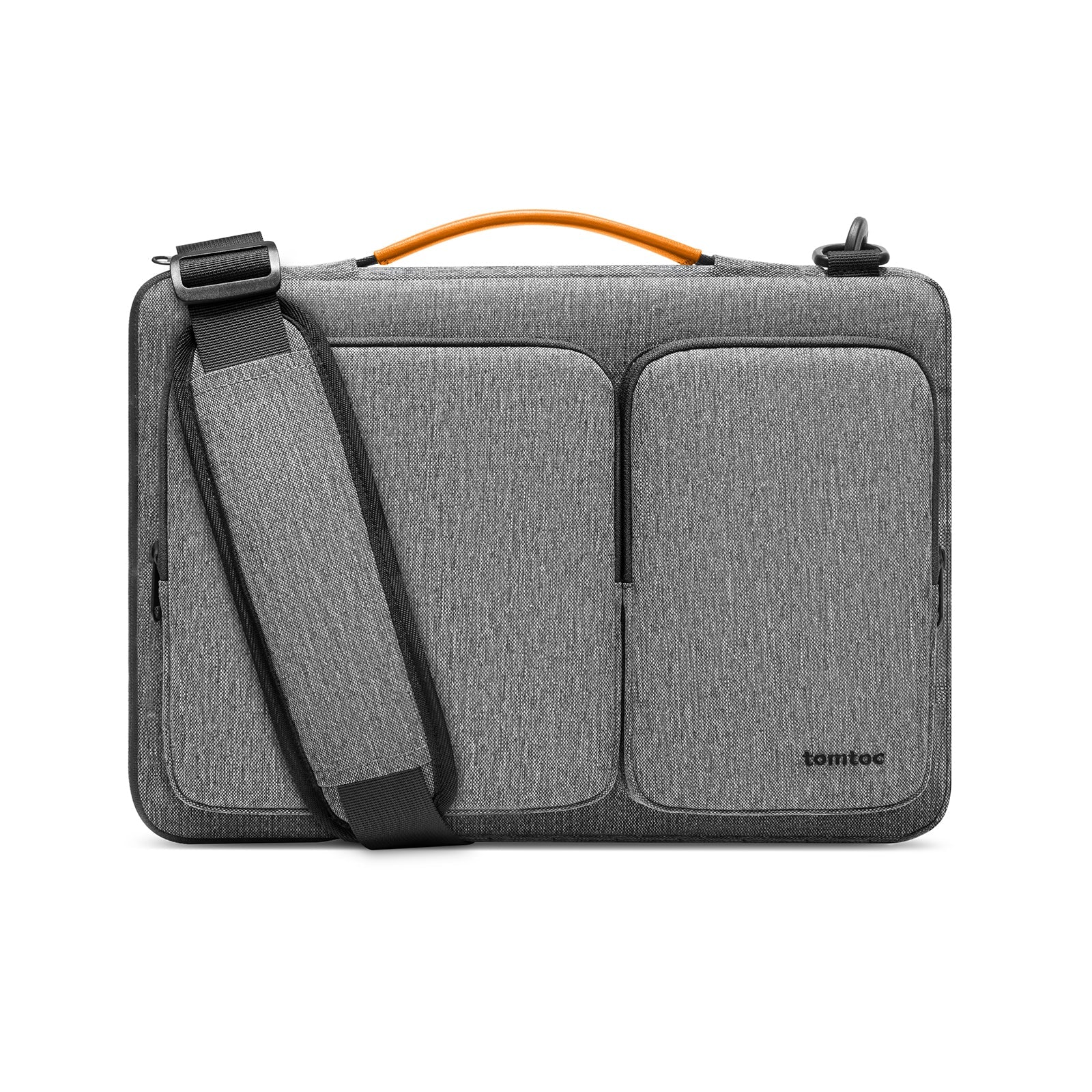 Defender-A42 PC ショルダーバッグ｜13.3-14.5インチ パソコン対応
