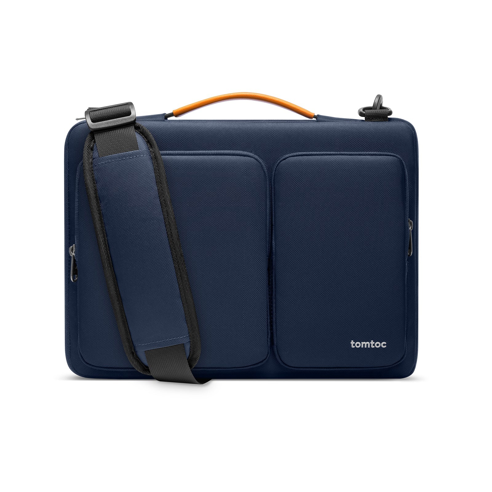 Defender-A42 PC ショルダーバッグ｜16インチ MacBook Pro対応