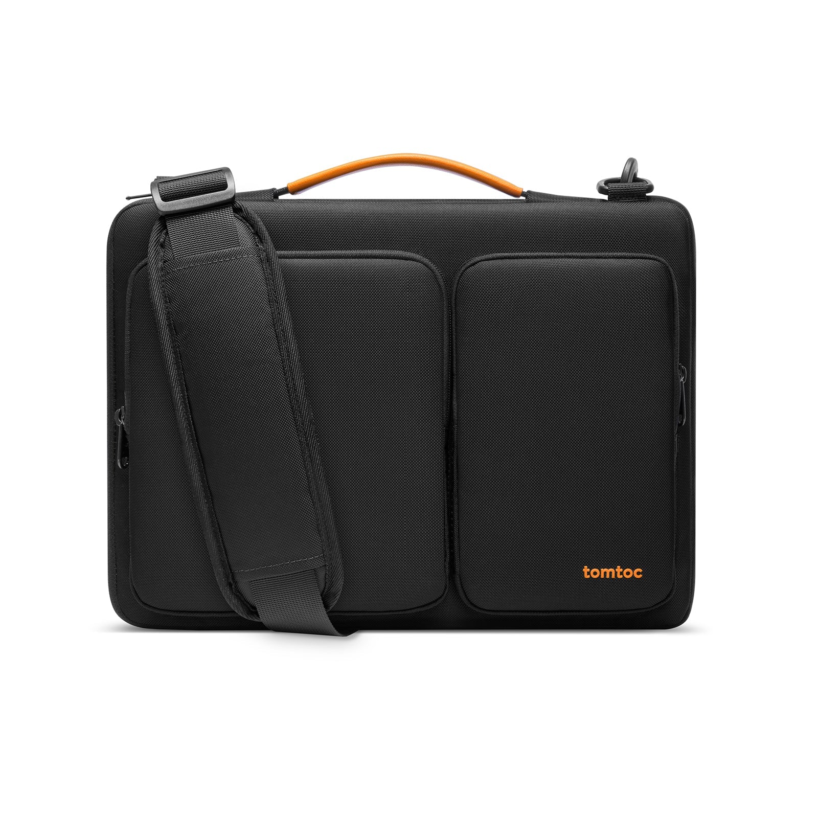 Defender-A42 PC ショルダーバッグ｜13.3-14.5インチ パソコン対応