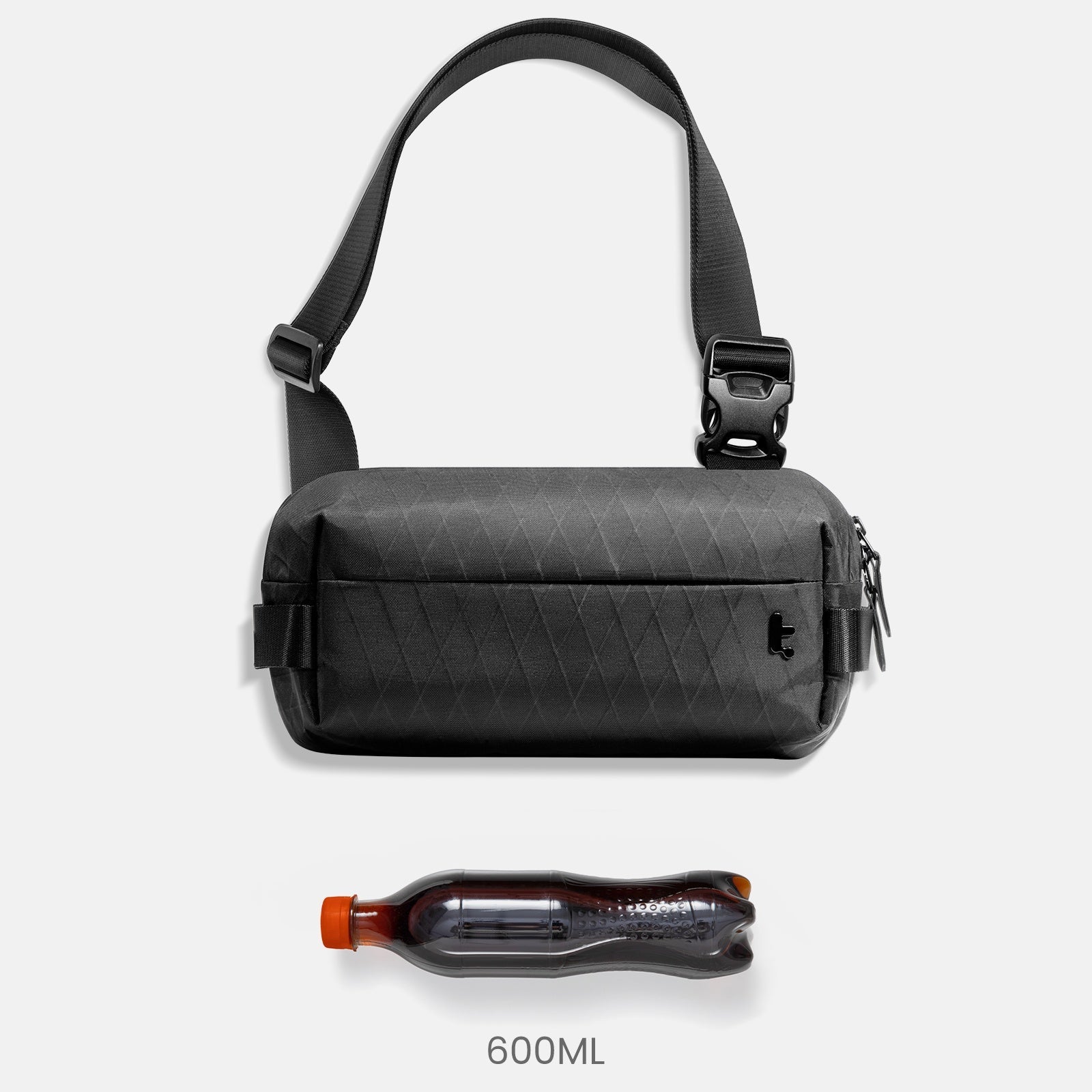 Explorer-T21 X-Pac ボディバッグ S